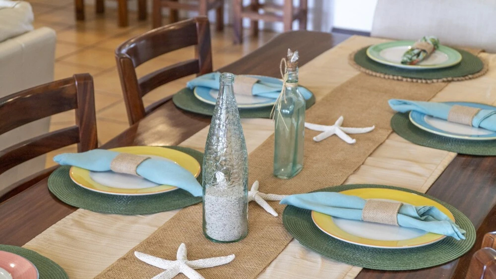 Luxury Condo with Golf and Garden View A25