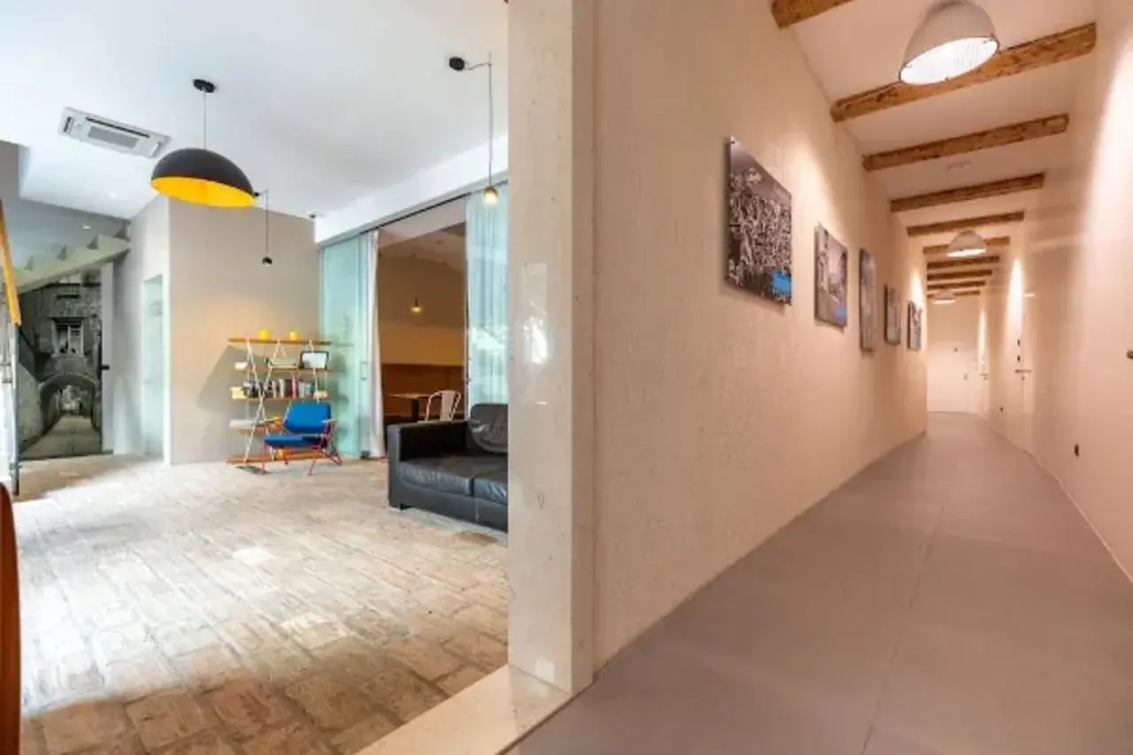 Azur Palace Luxury Rooms