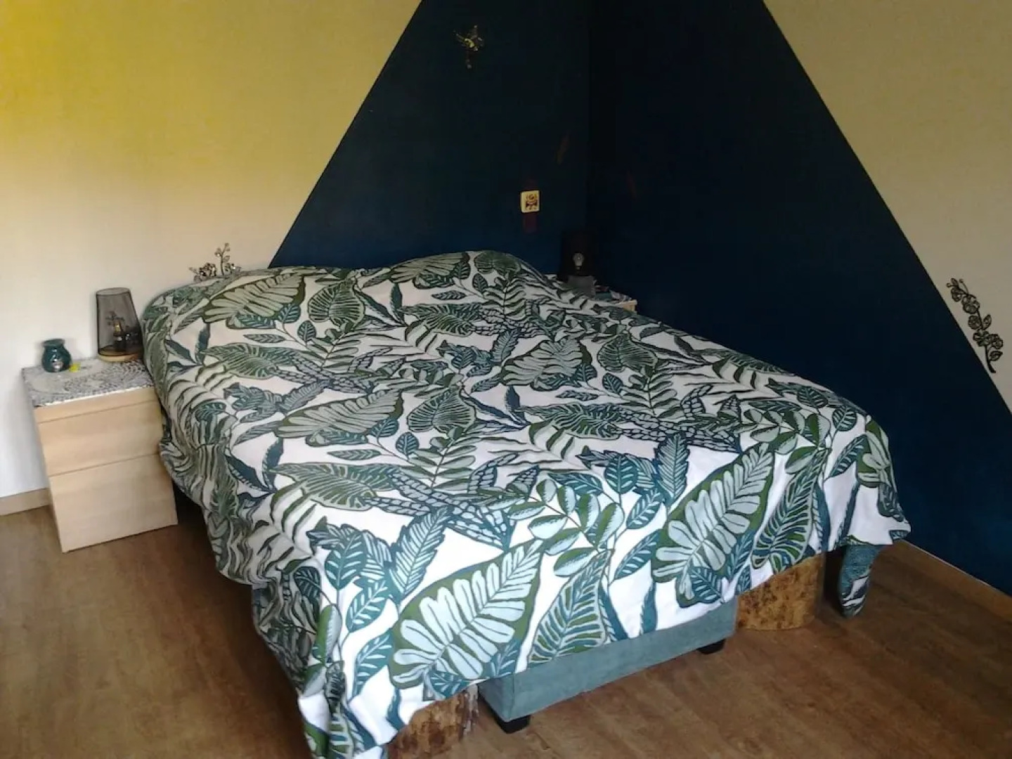 Chambre d'Hôtes l'Hôsting Noix