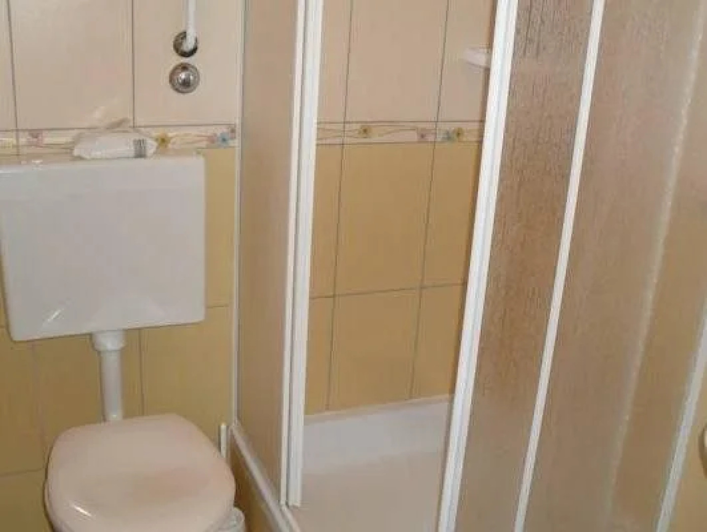 Apartments Barbara Tisno