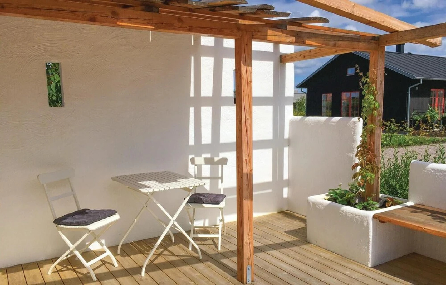 Amazing Home in Torekov With Wifi