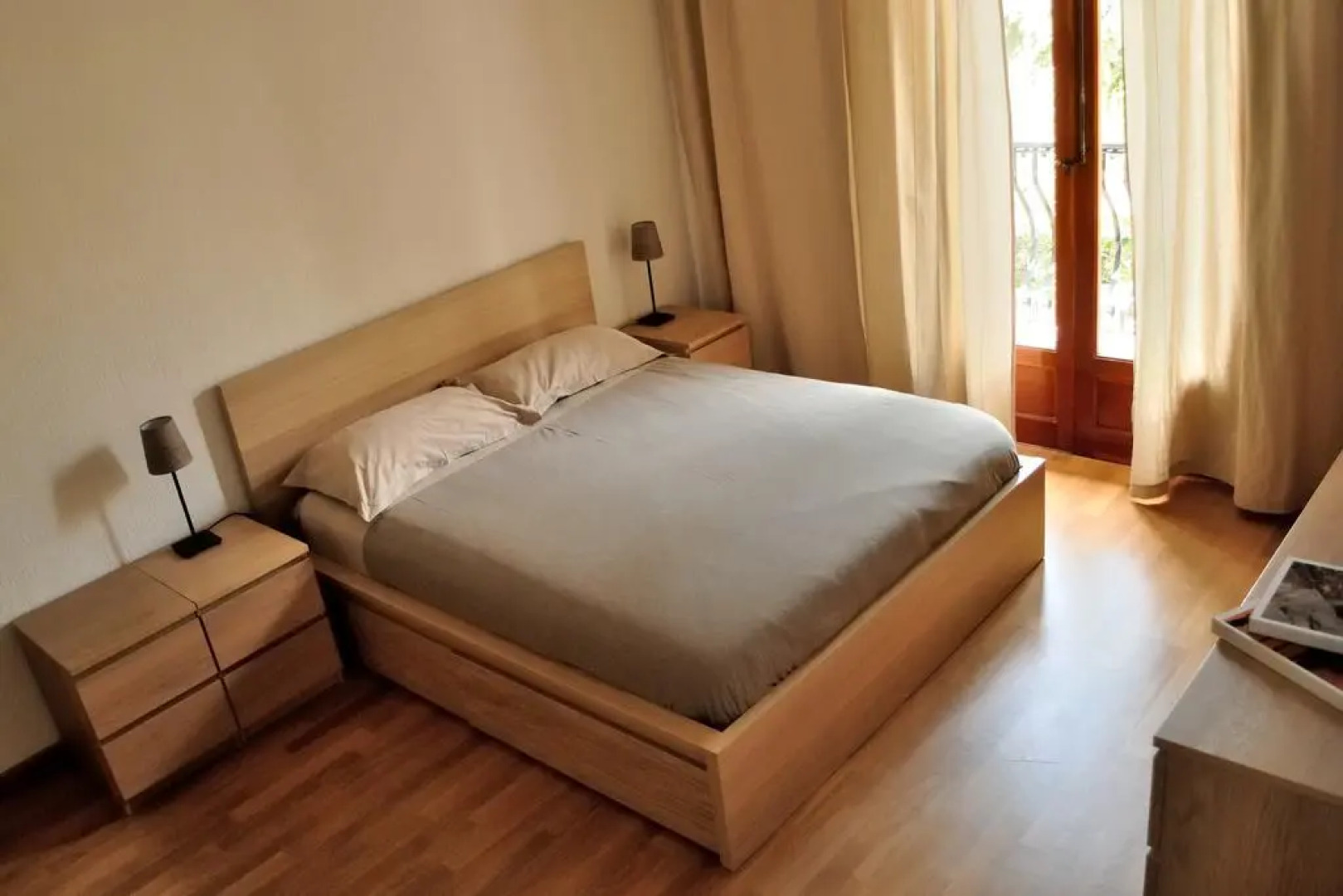 Appartamento in Villa Recanati