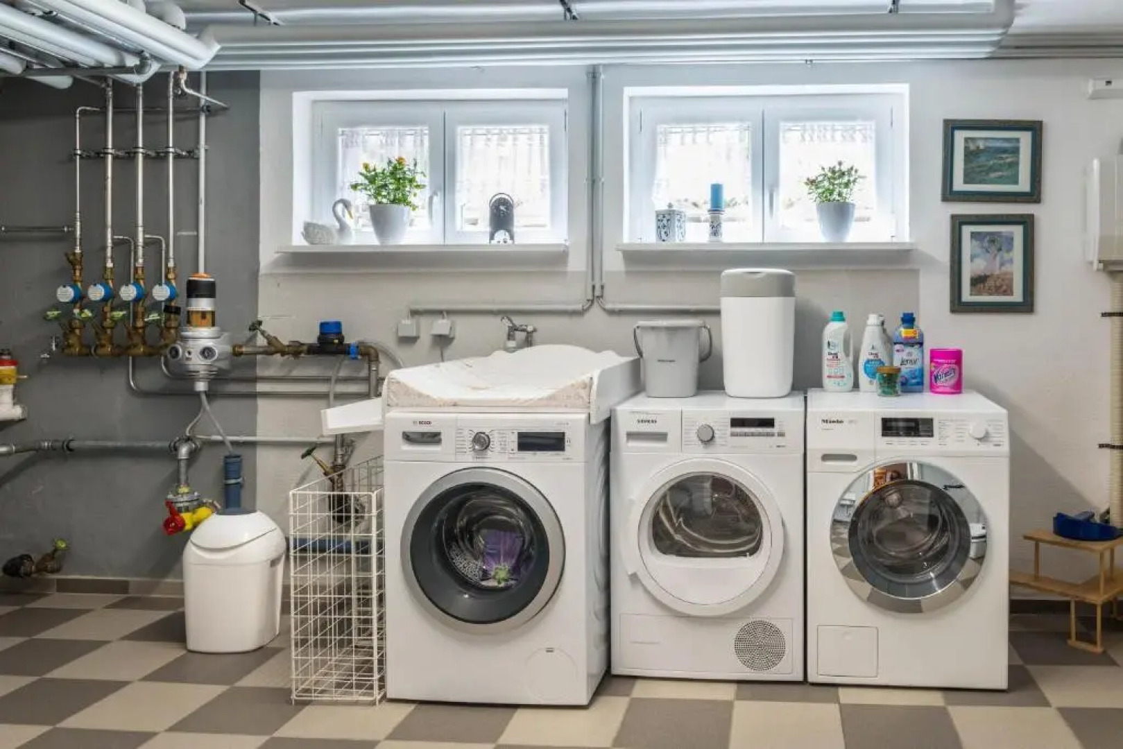 Flair Ferienwohnung Orchidee