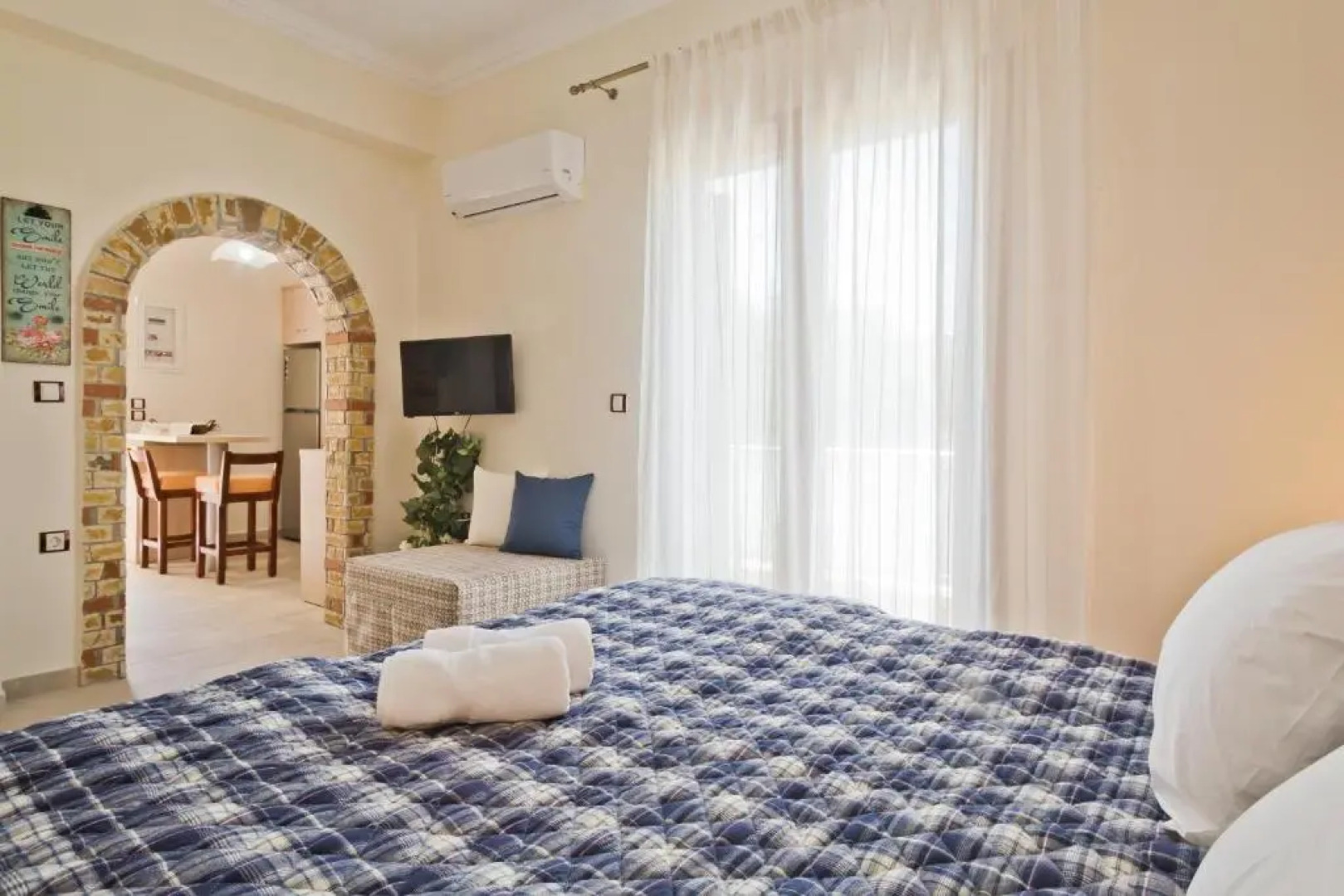 Olive Studios Karpathos Studio #2