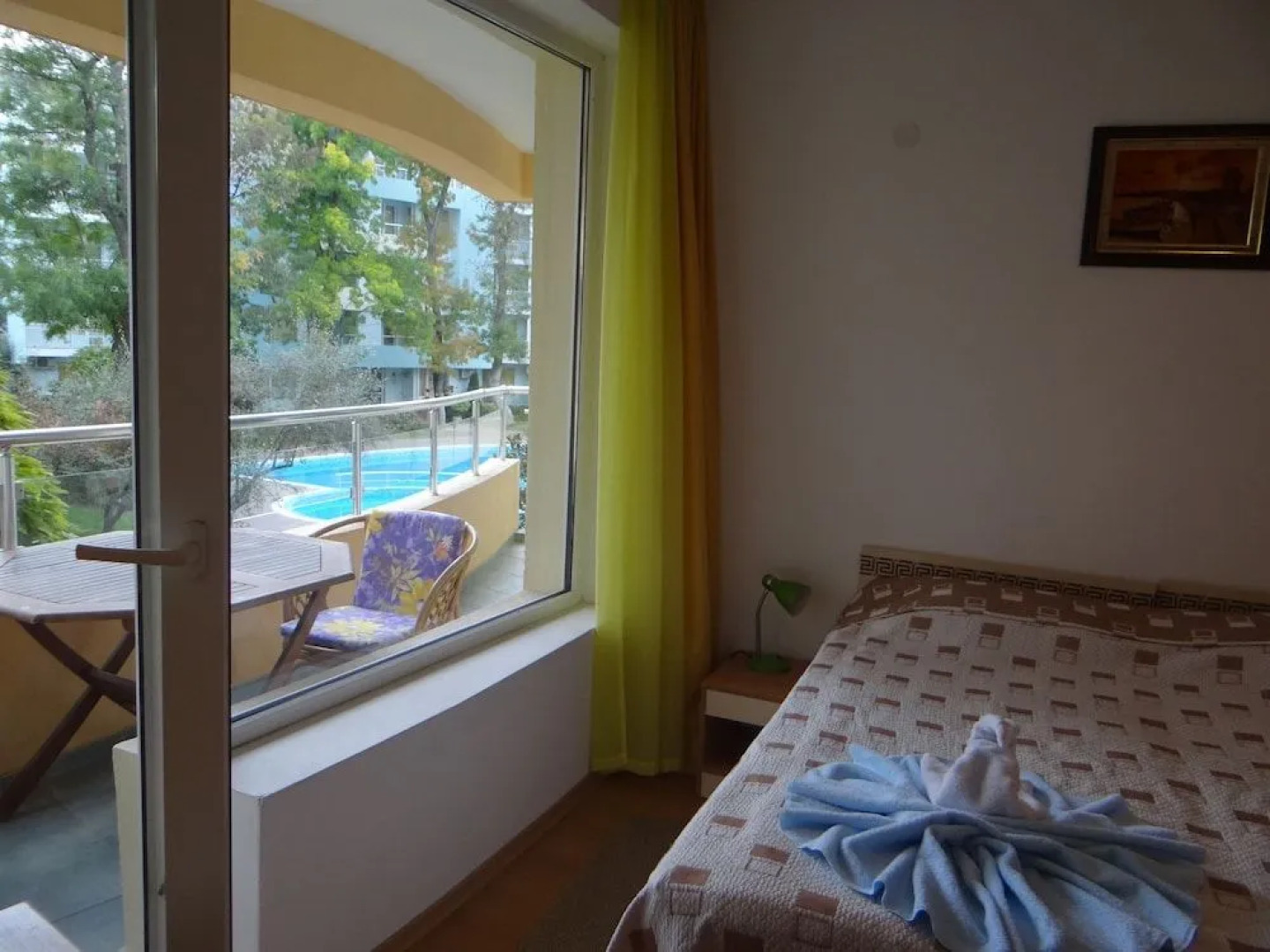 MNG Holiday Yassen Apartments