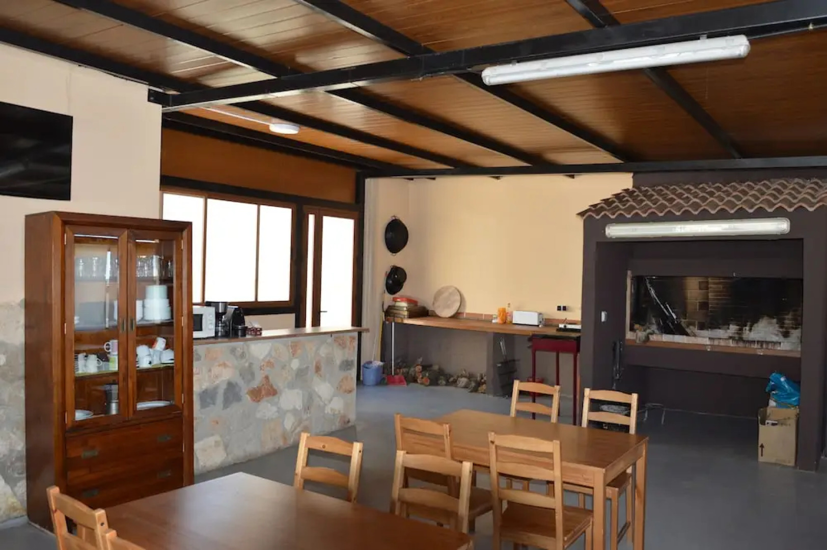 Rural Reillo Alojamientos Rurales