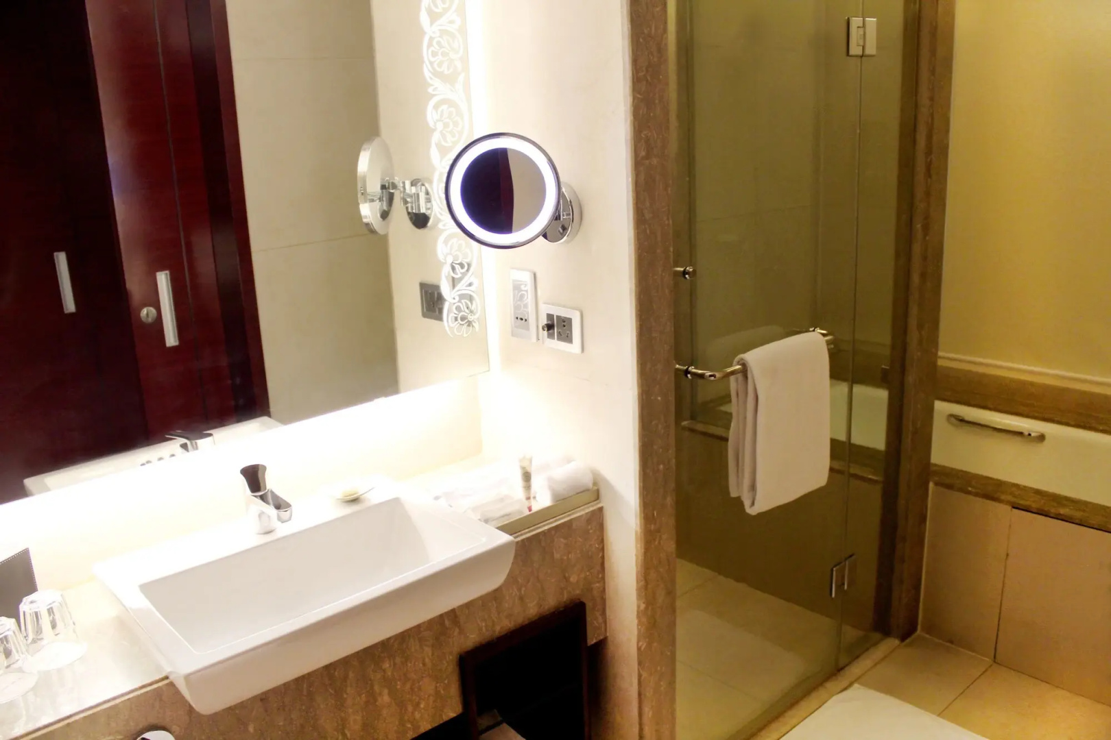 Crowne Plaza Ahmedabad City Centre by IHG