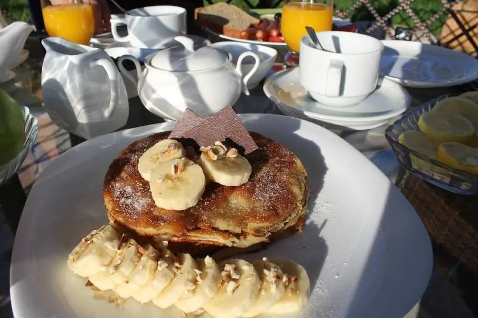 Вилла «Оазис»