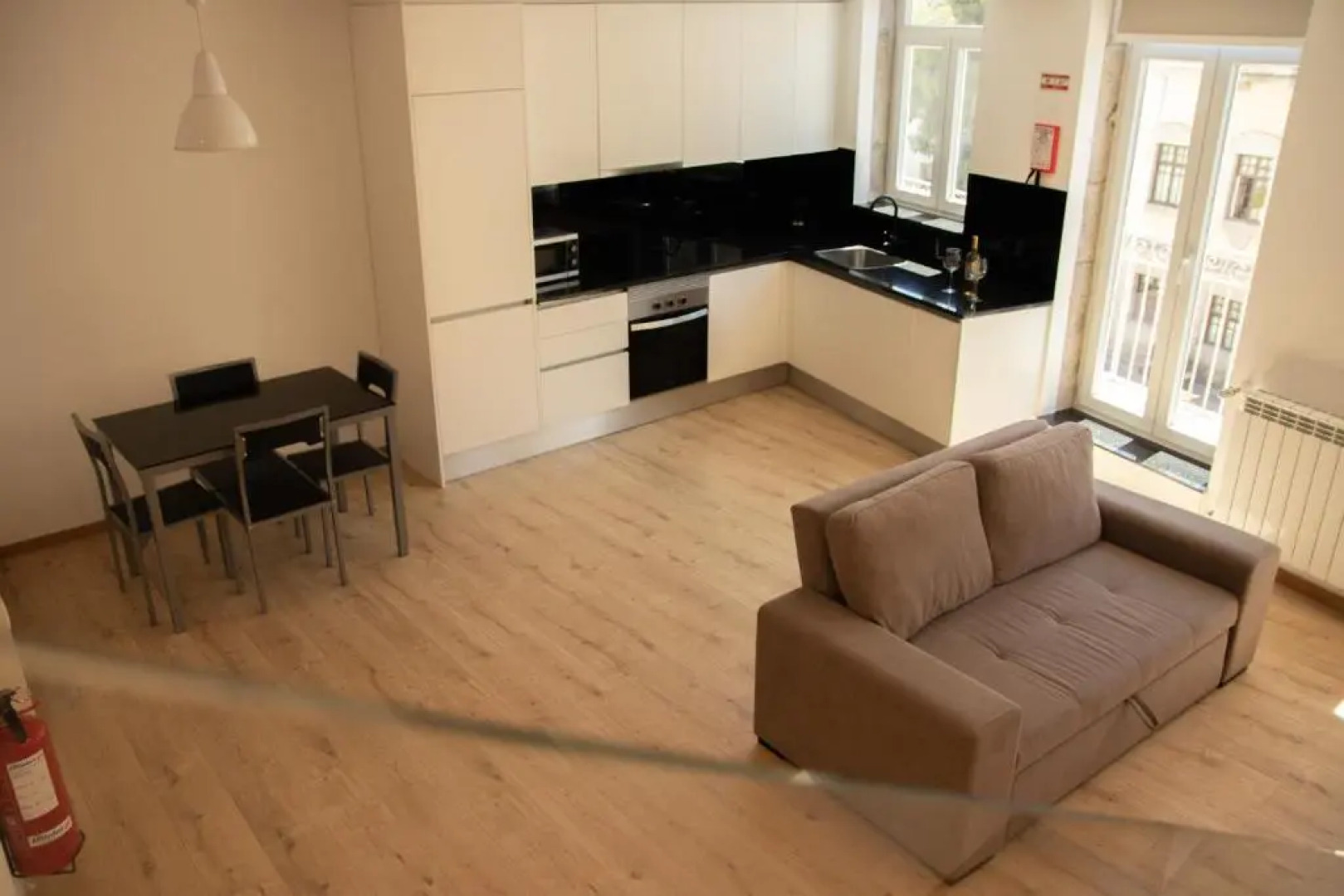 Apartamentos Avenida Premium