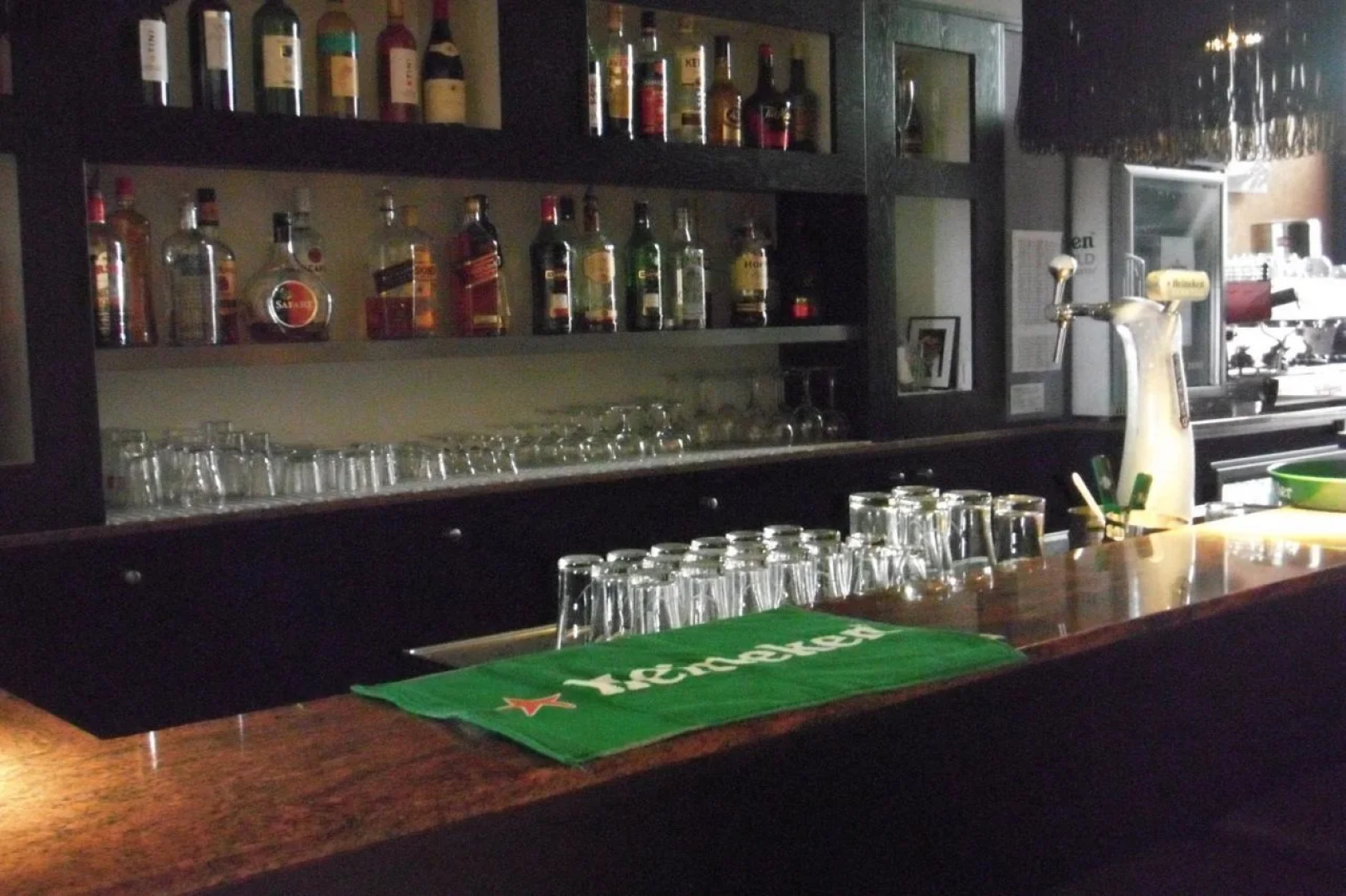 Boutique Hotel Milano Rotterdam-Center