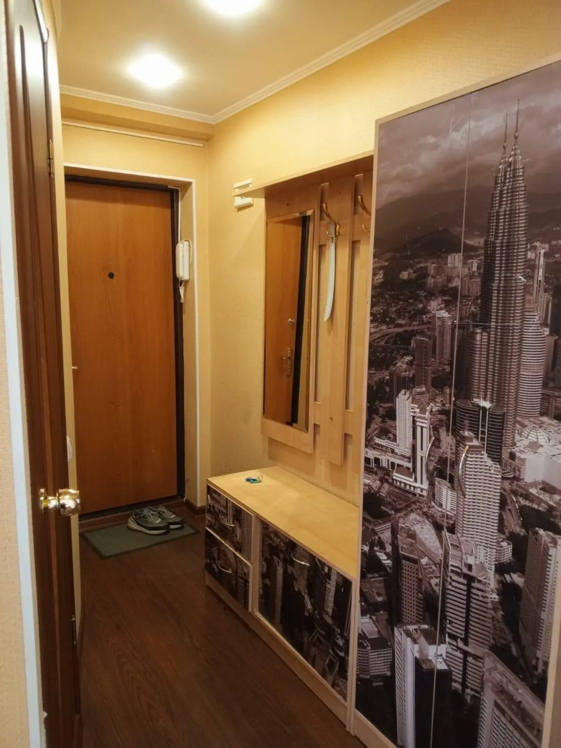 Апартаменты на переулке Чибьюский