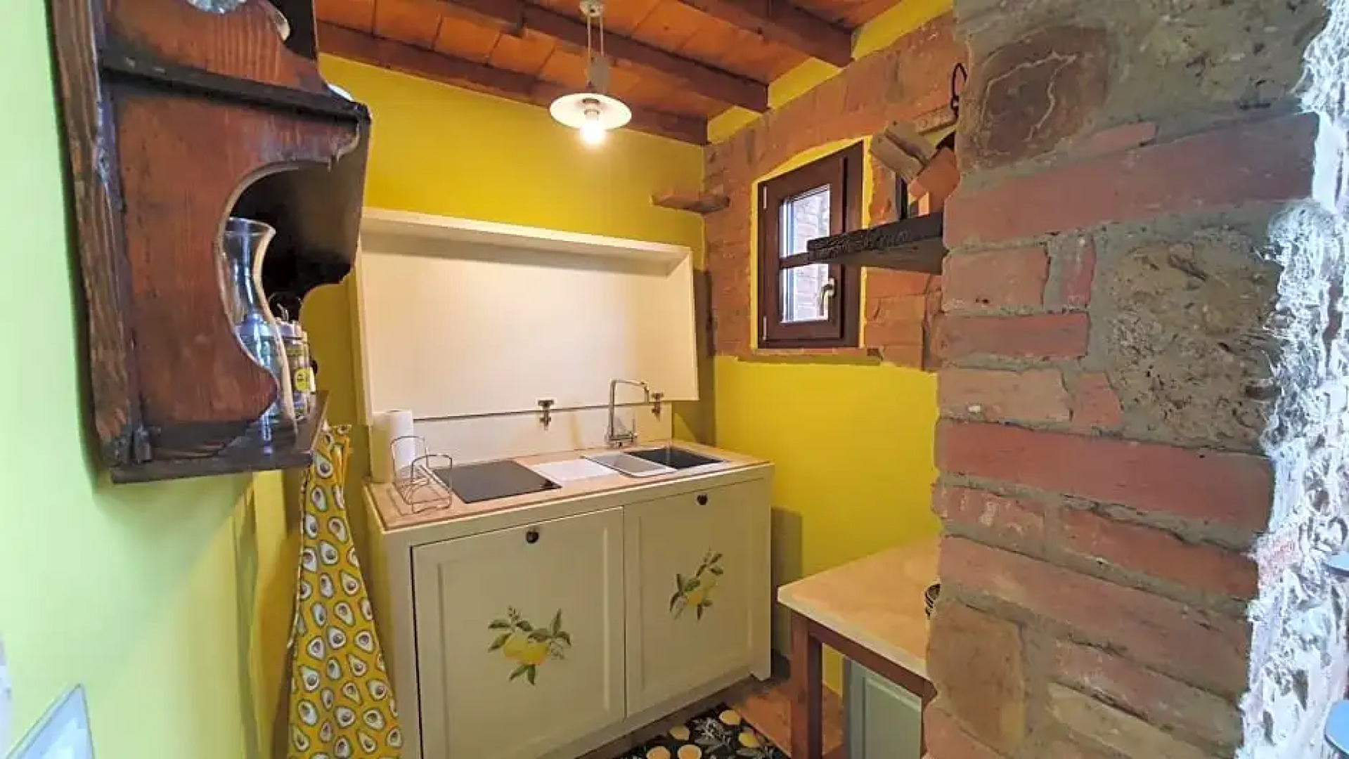 B&B Al Vecchio Forno