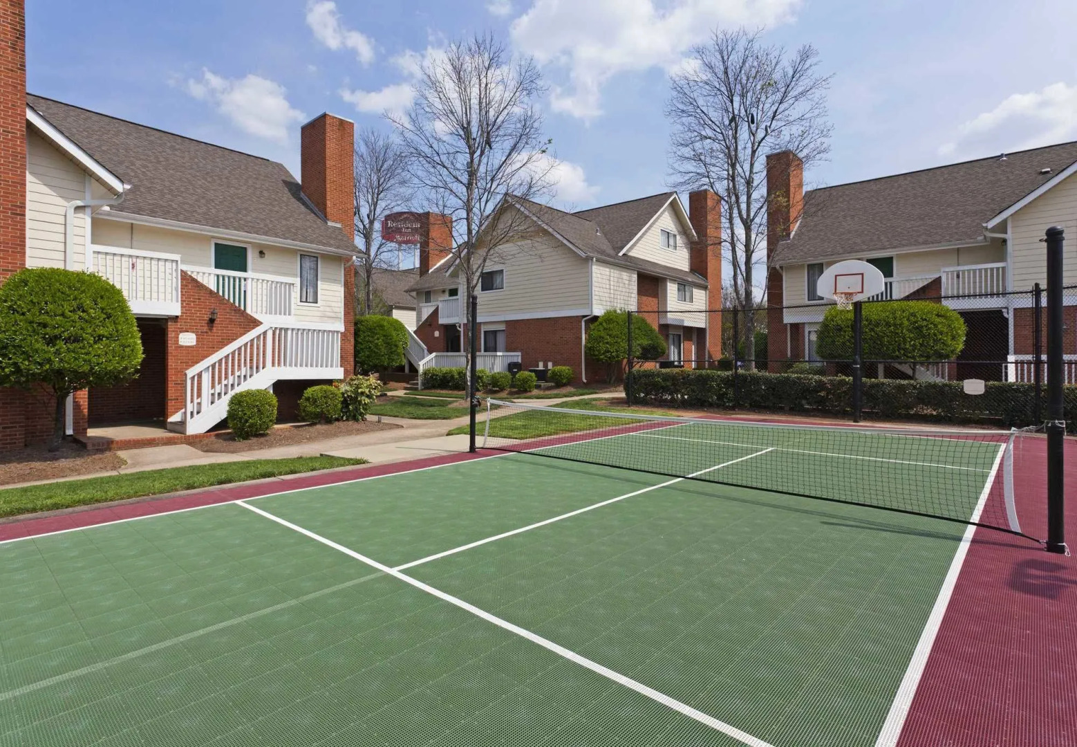 Residence Inn by Marriott Spartanburg