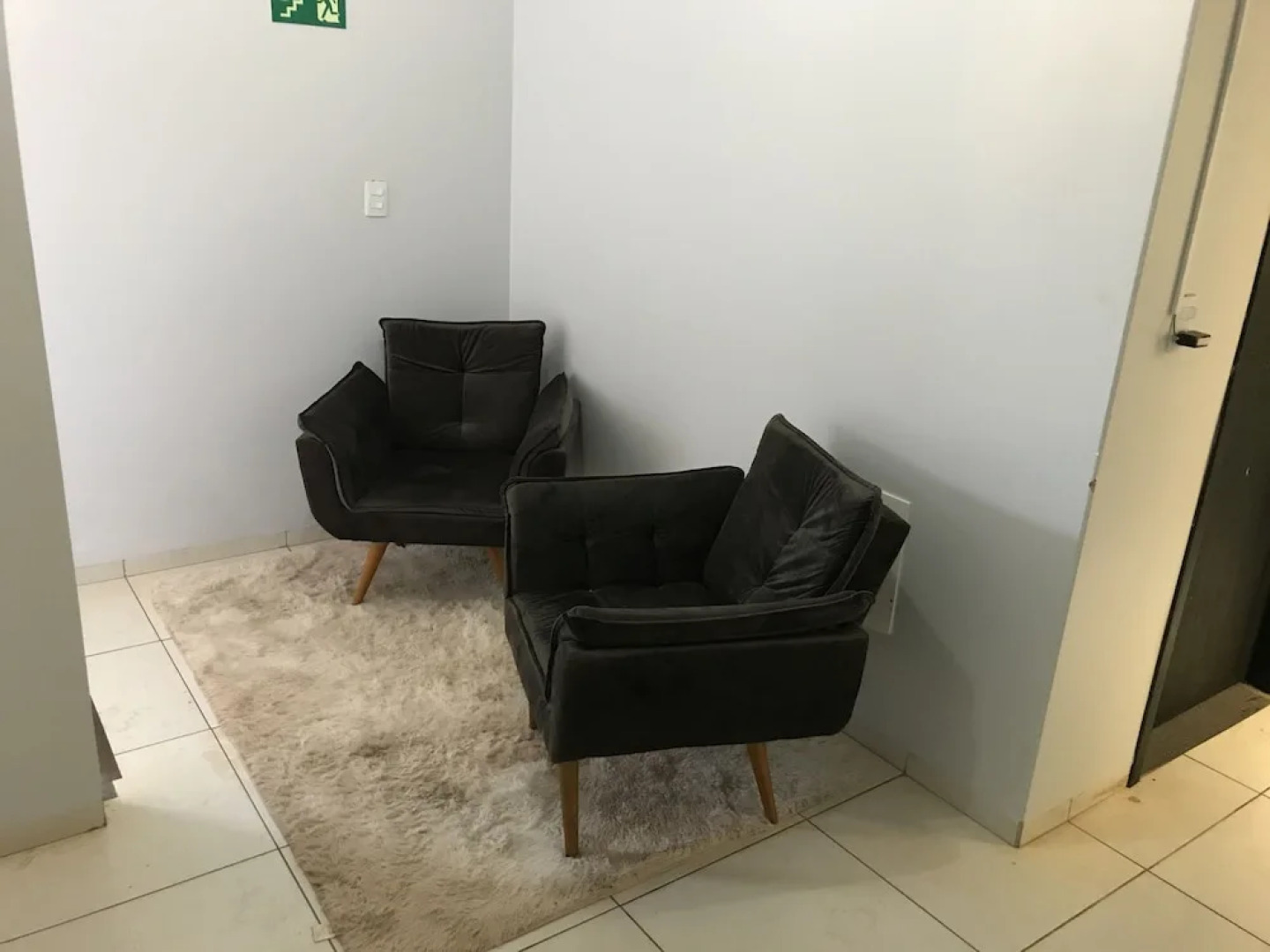 Smart Hotel Rio Verde