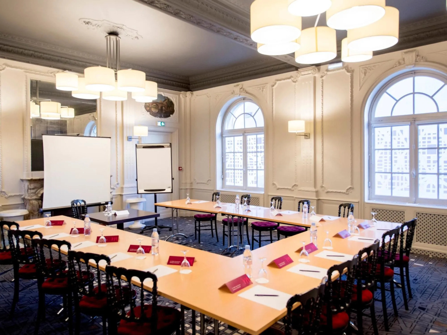 Mercure Rodez Cathedrale