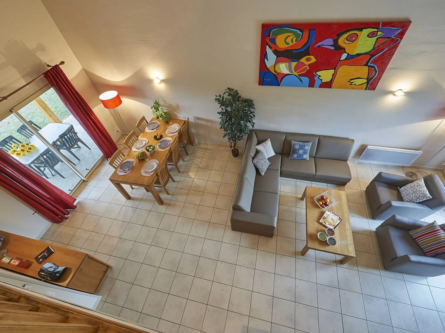 Secluded holiday home with a dishwasher, not far from Sarlat