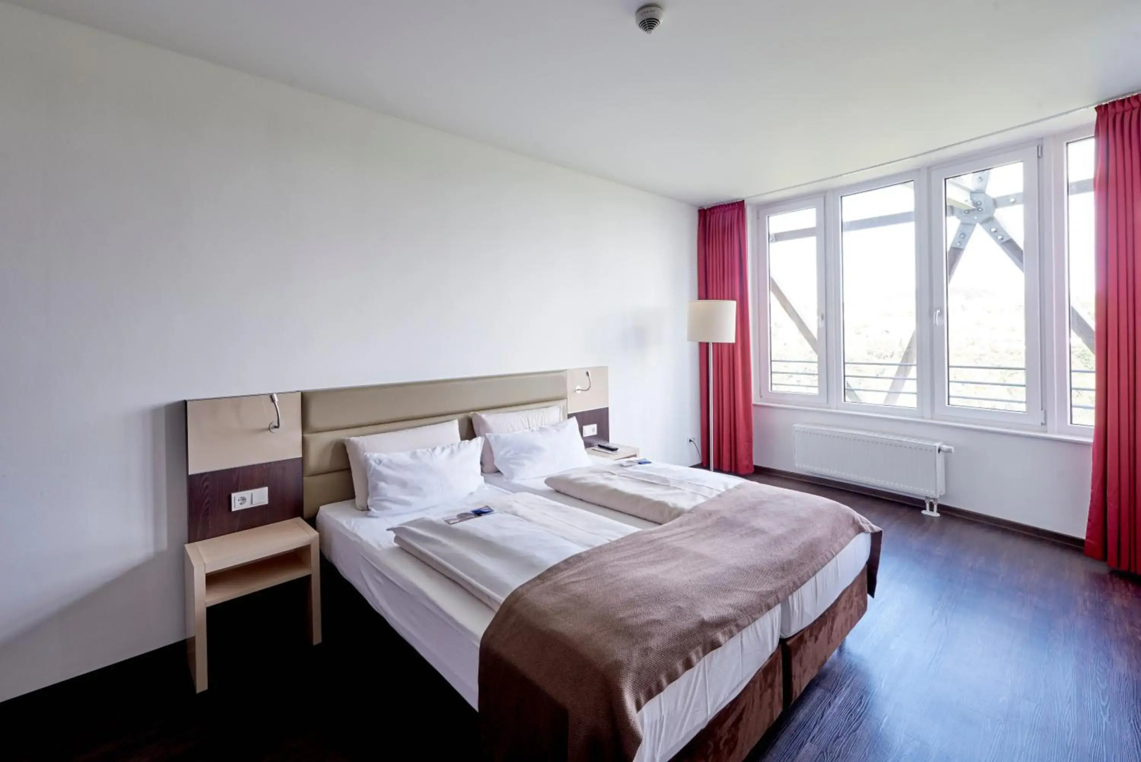 Hotel Oversum Winterberg