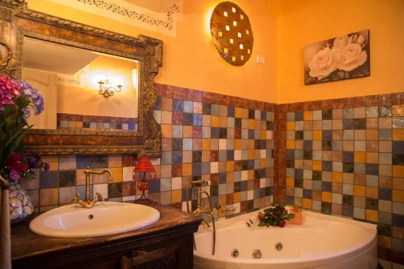 Agriturismo Tenuta San Giovanni Casale Leto