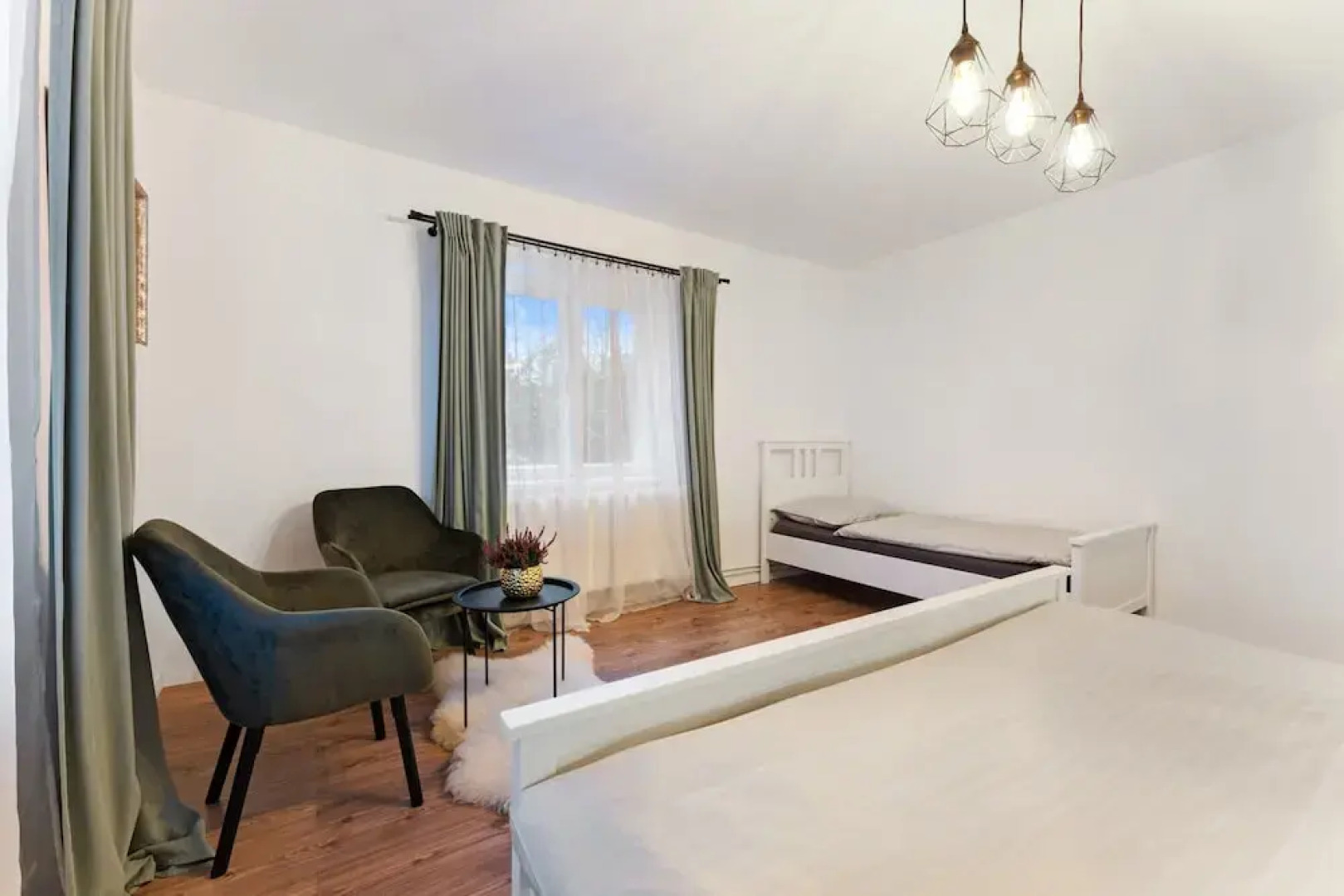 Villa in Dolni Branna Near Cross-country ski