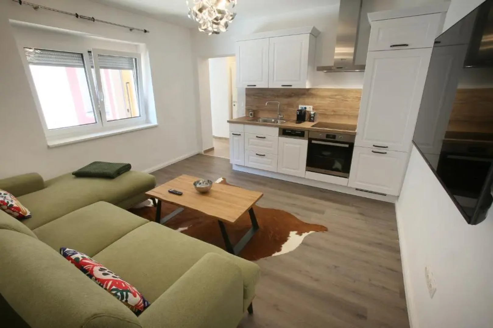 GASSL 10 Ferienwohnungen