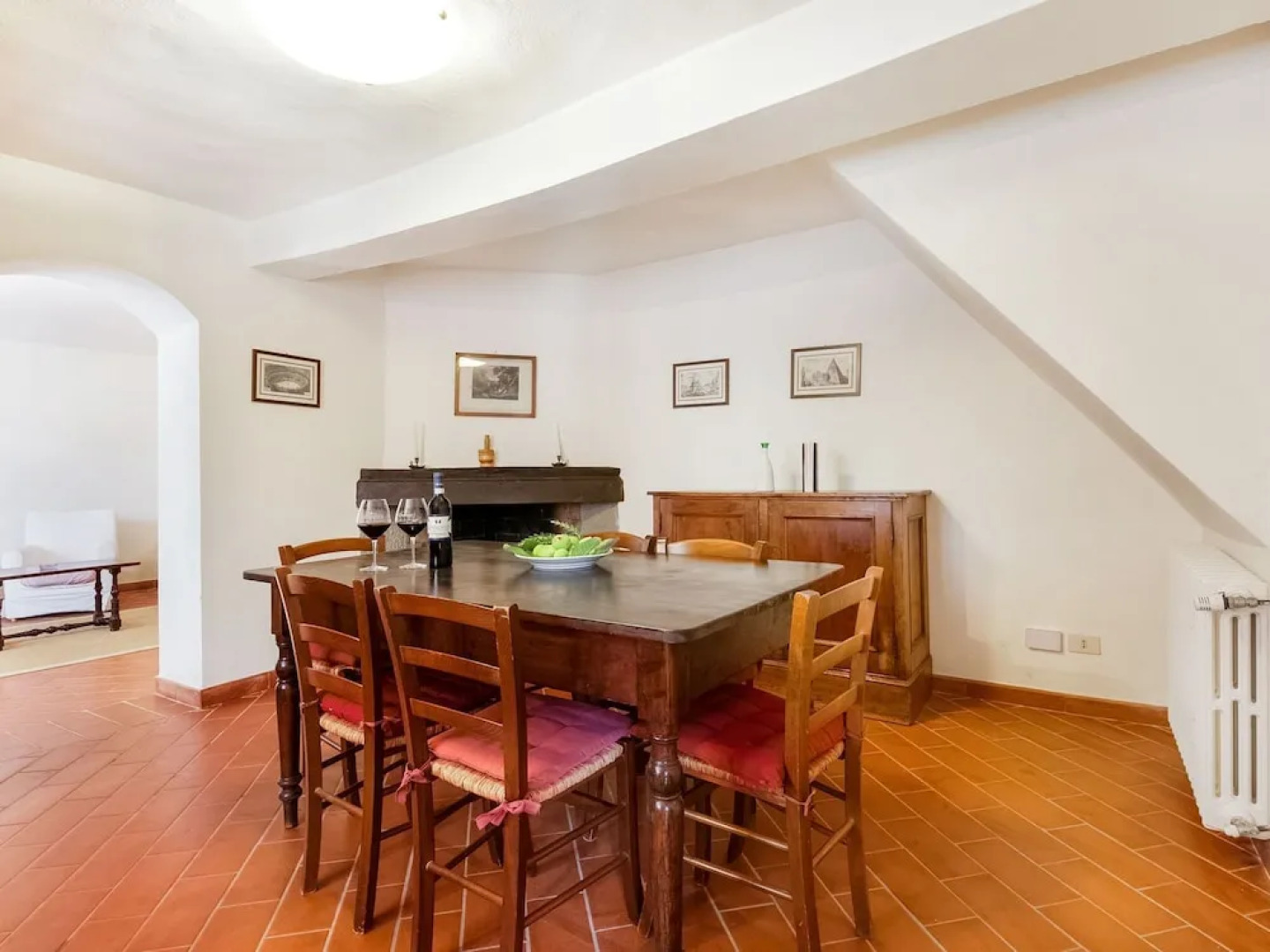 Charming Cottage Situated on an Estate