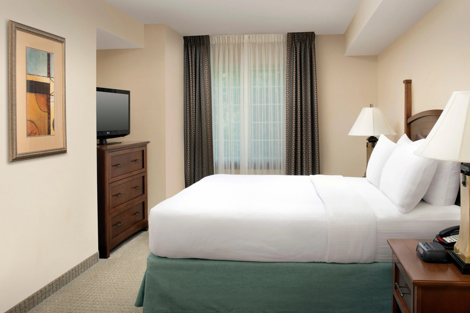 Staybridge Suites North Brunswick by IHG