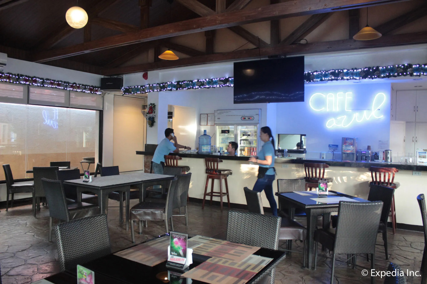 Moonbay Marina The Villas