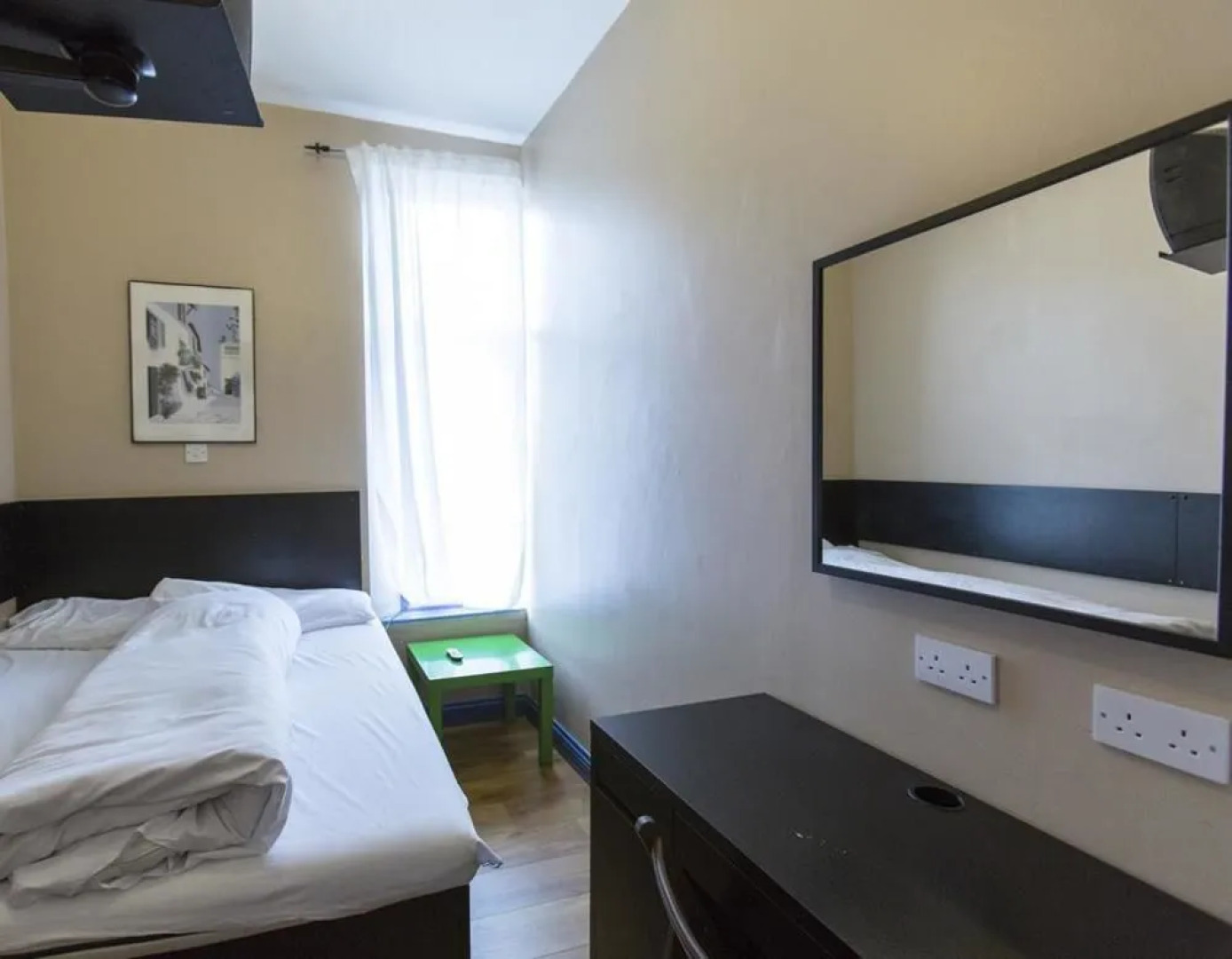 Backpackers D1Hostel