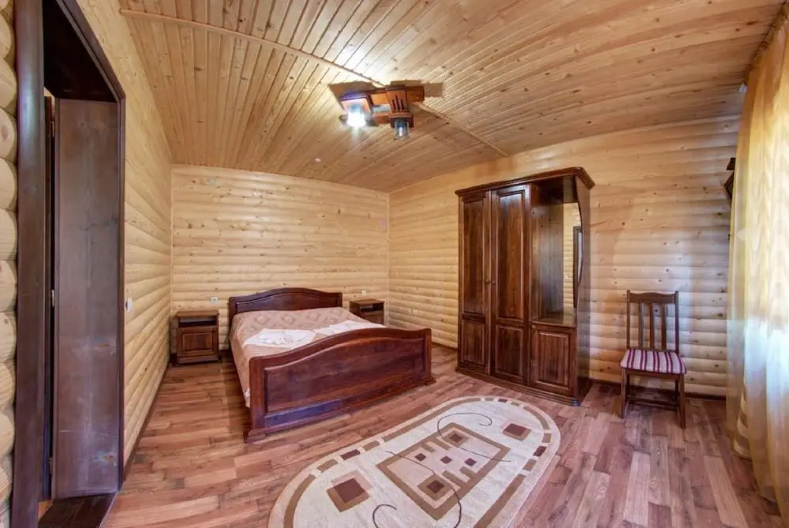 Отель «Вилла Влад»