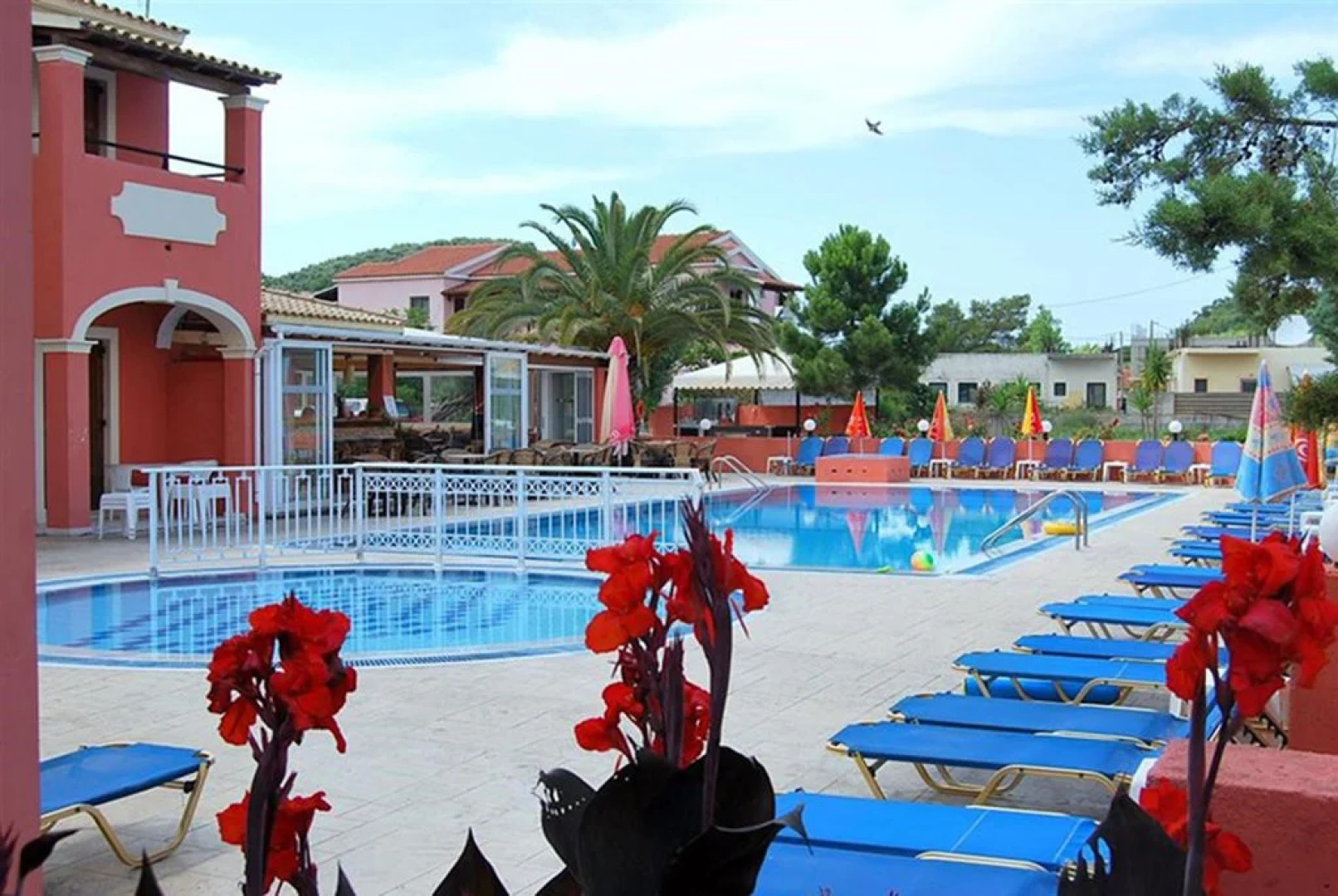 Luisa Hotel-Apartments