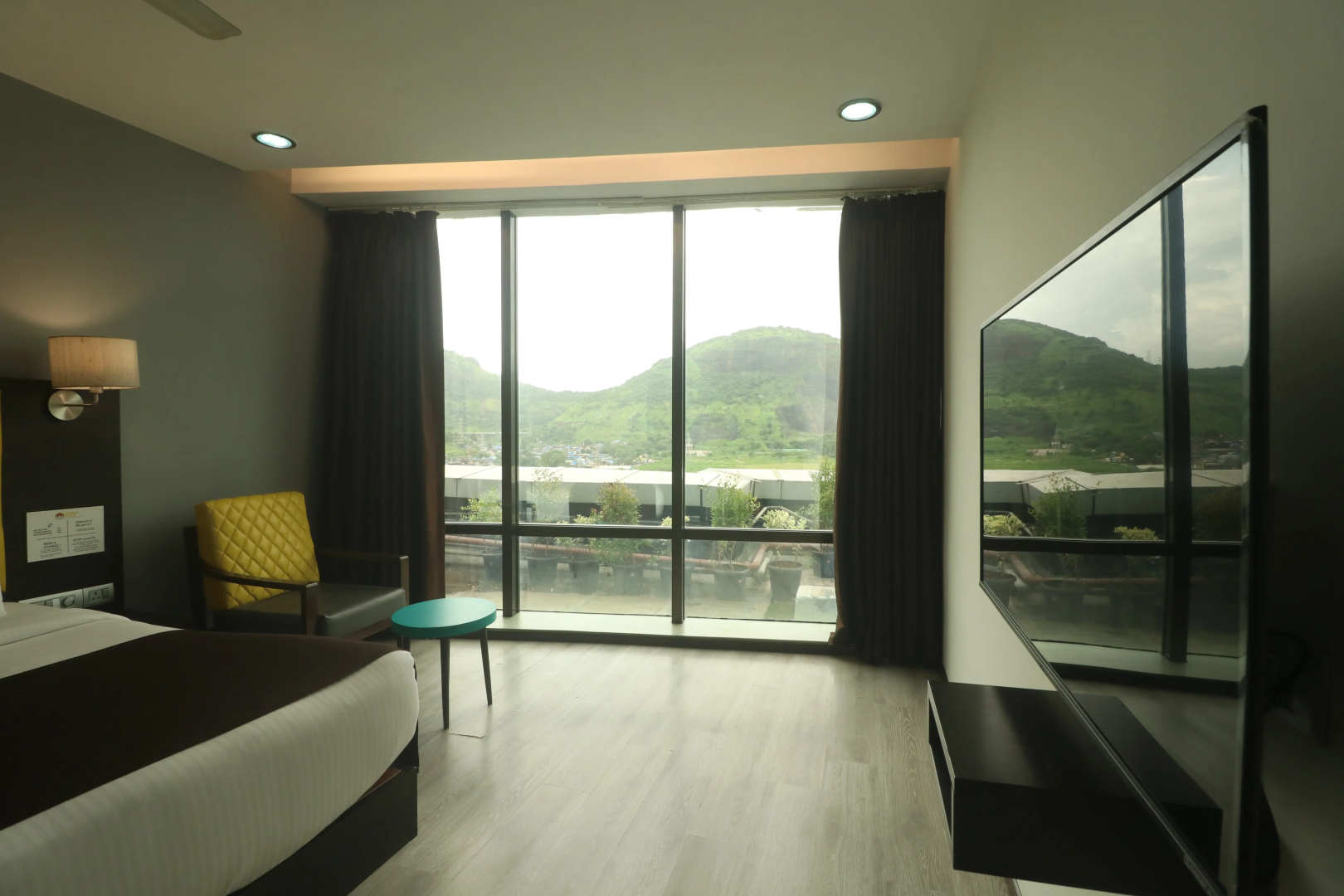 Hotel Mumbai House