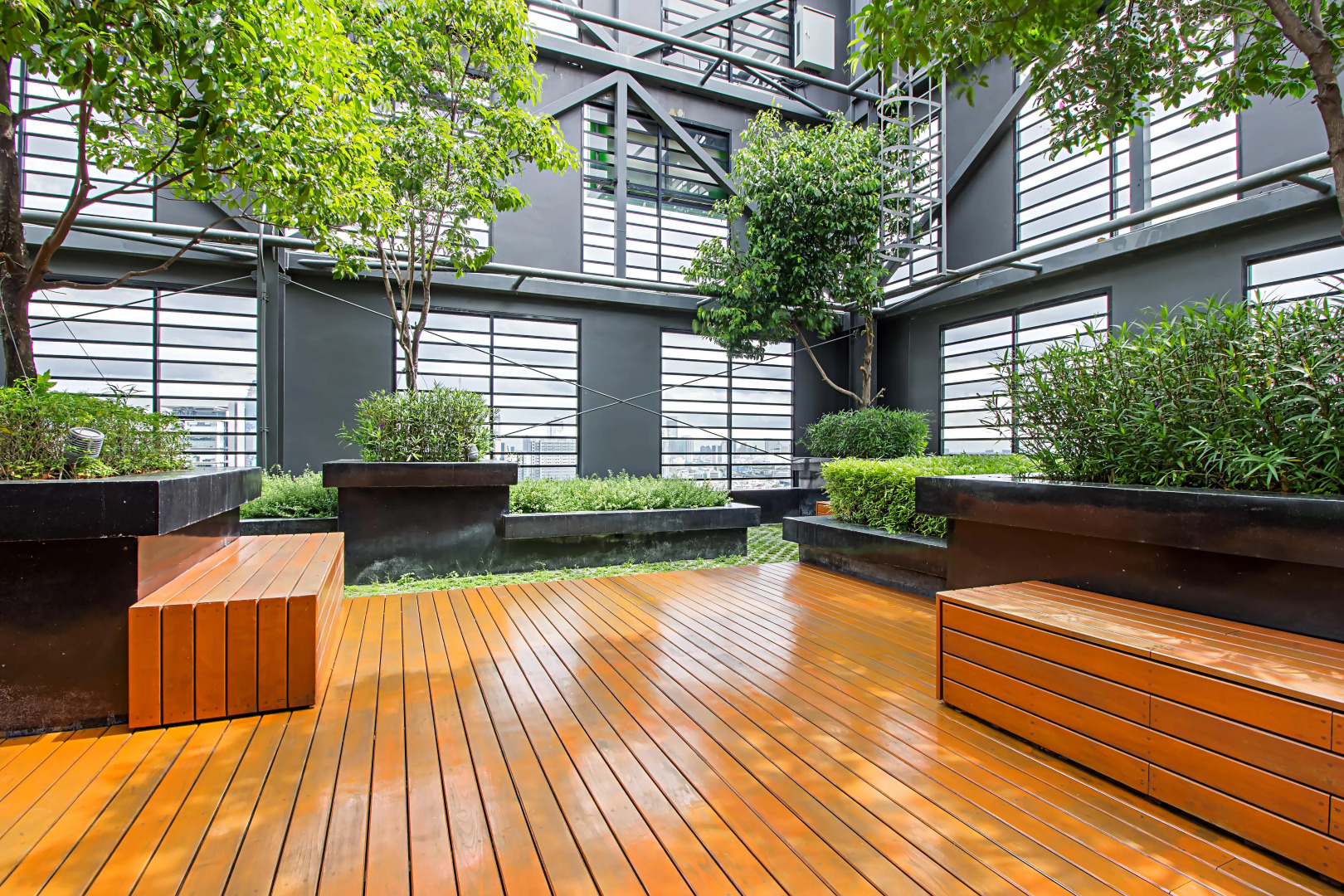 Holiday Inn Express Bangkok Siam by IHG