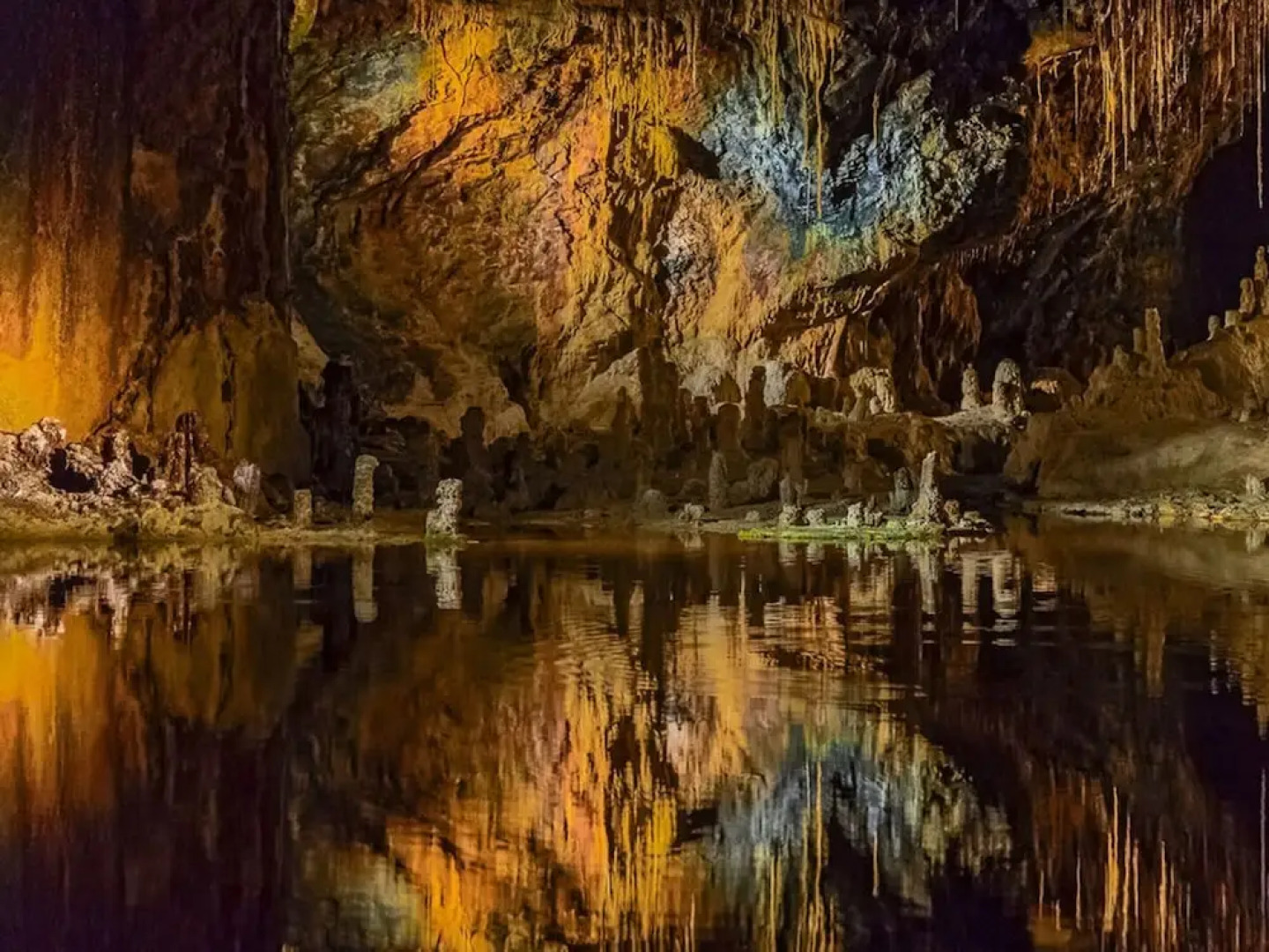 Holiday Home Lake View