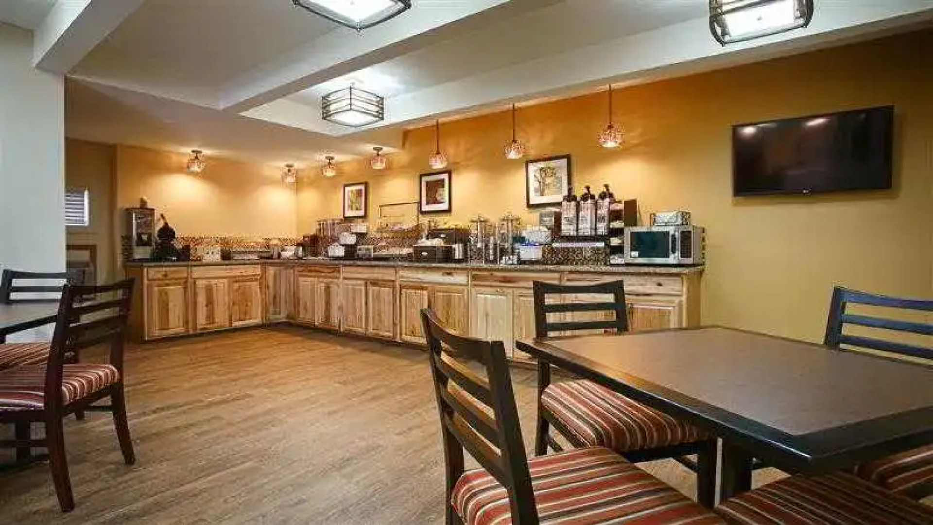 Best Western Teton West