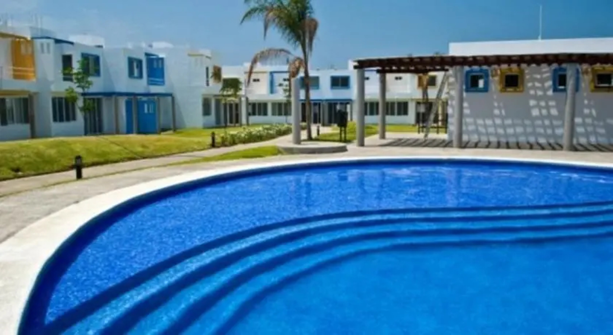 Casa en Puerto Vallarta