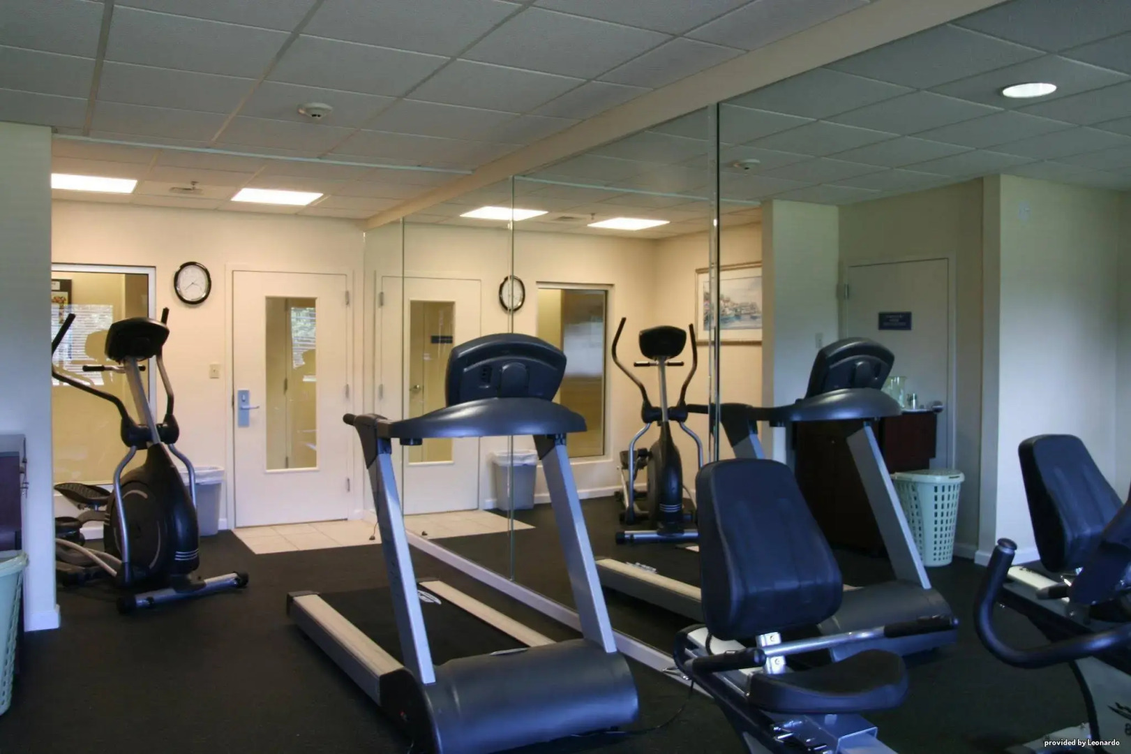 Best Western Plus Swansboro Emerald Isle