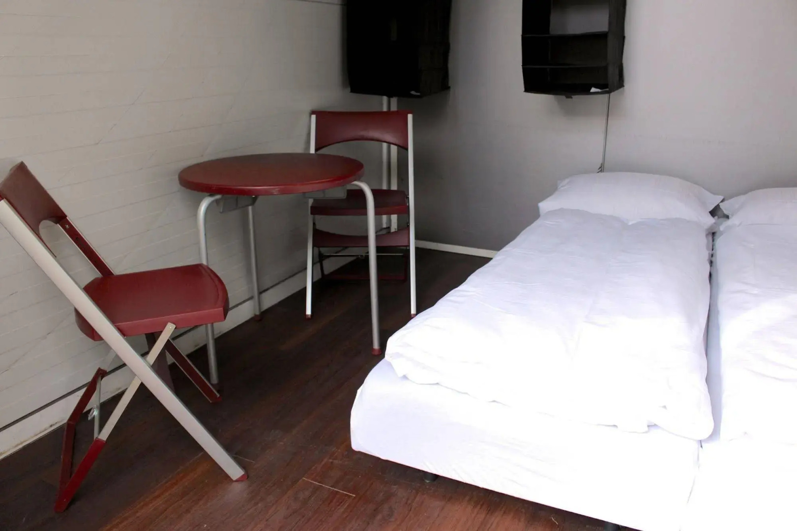 Qbe Hotel Heizhaus Berlin