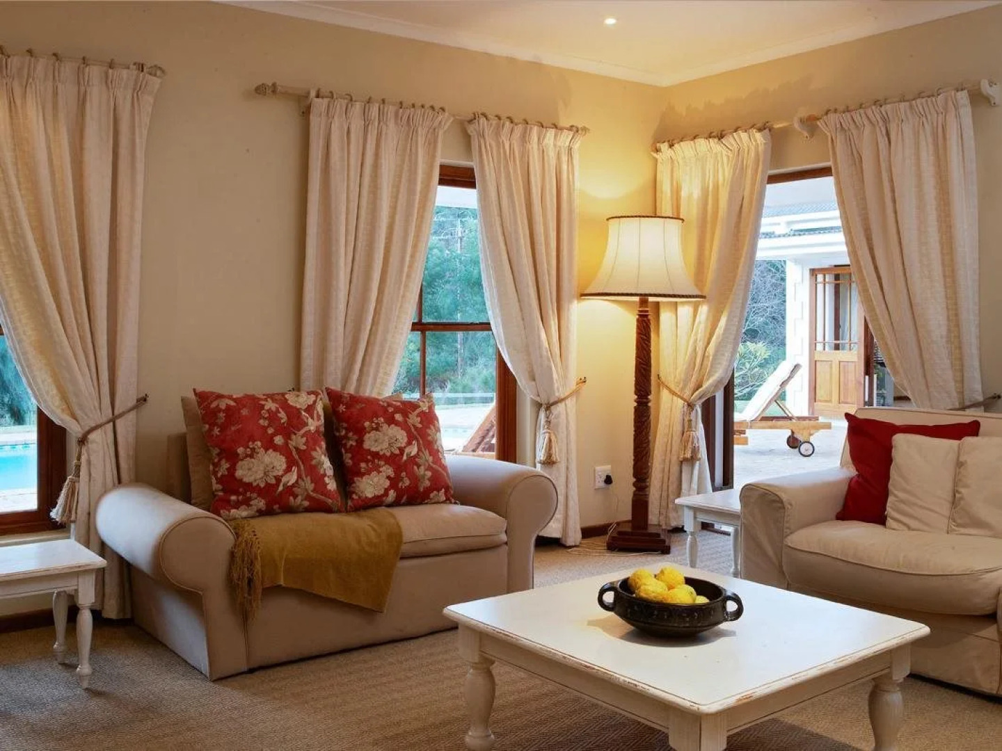 Olive Tree Country House