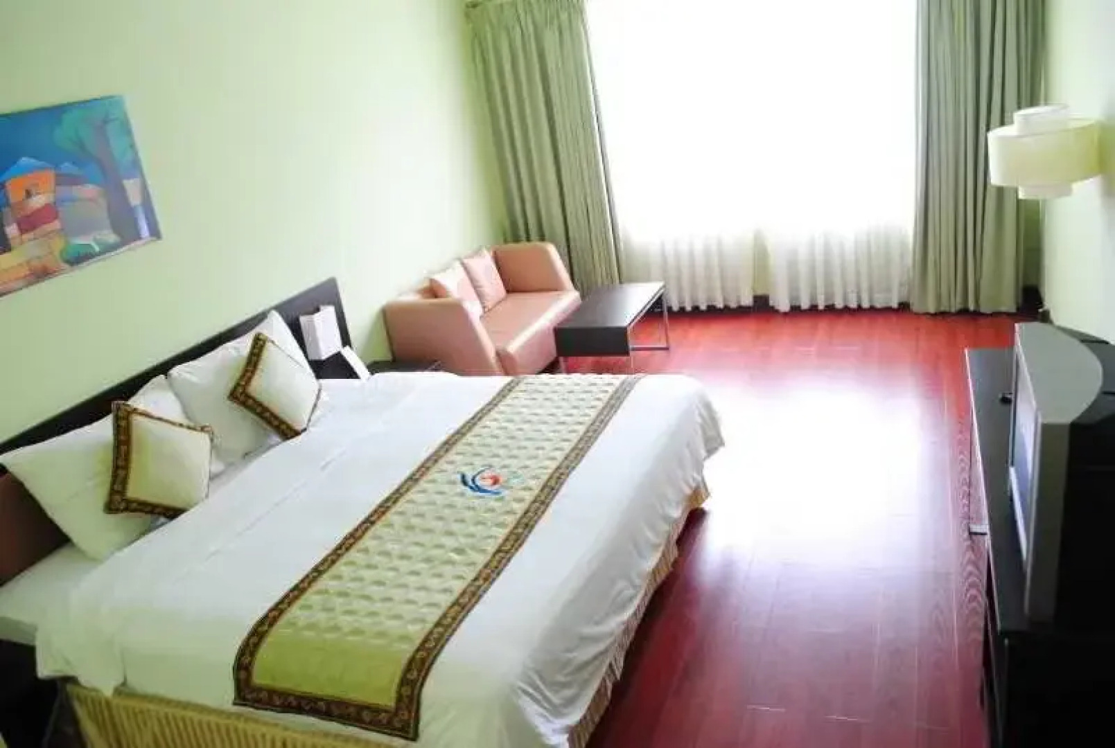 Hue Hostel
