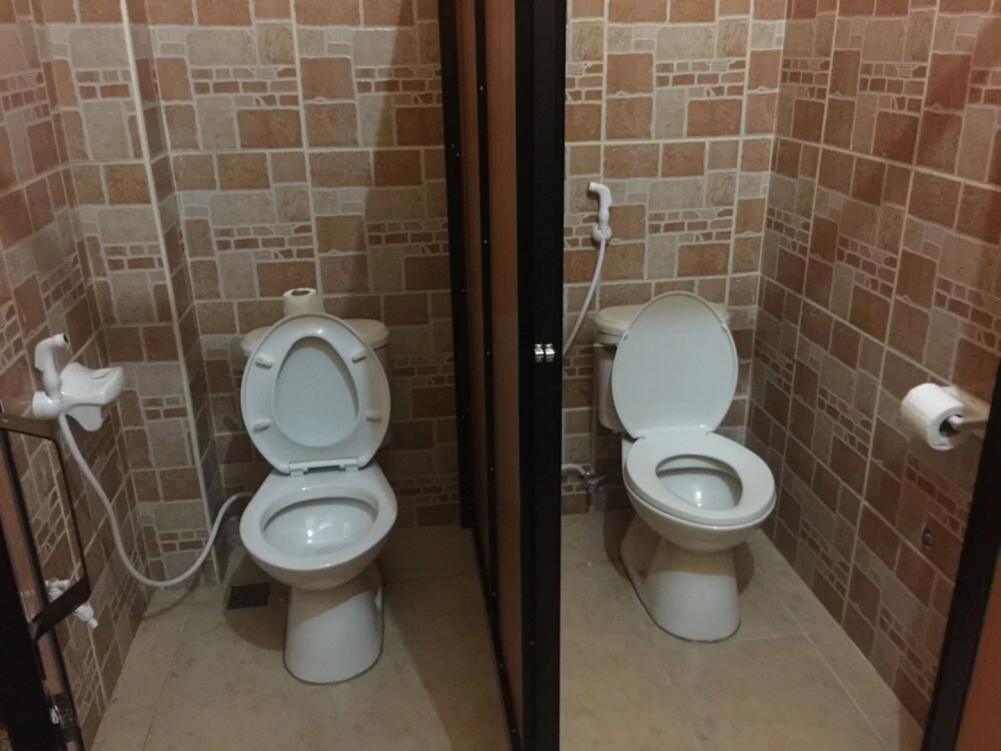 JM Backpackers Hometel