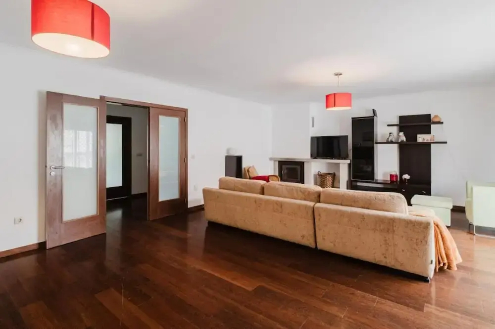 Deluxe Sea View Pool Villa