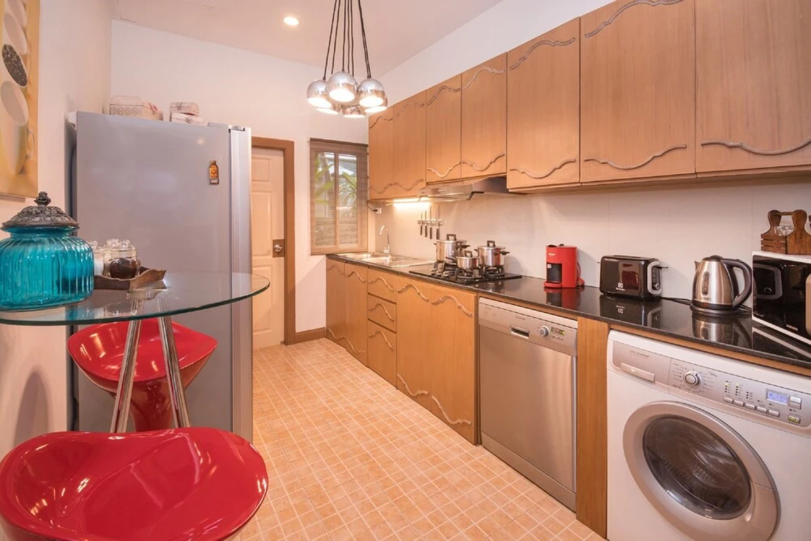 Leelawadee Pool Villa