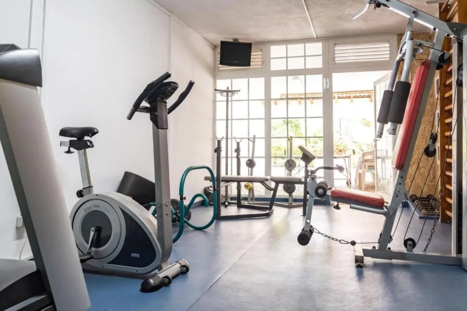 Akivillas Aroeira Relax II