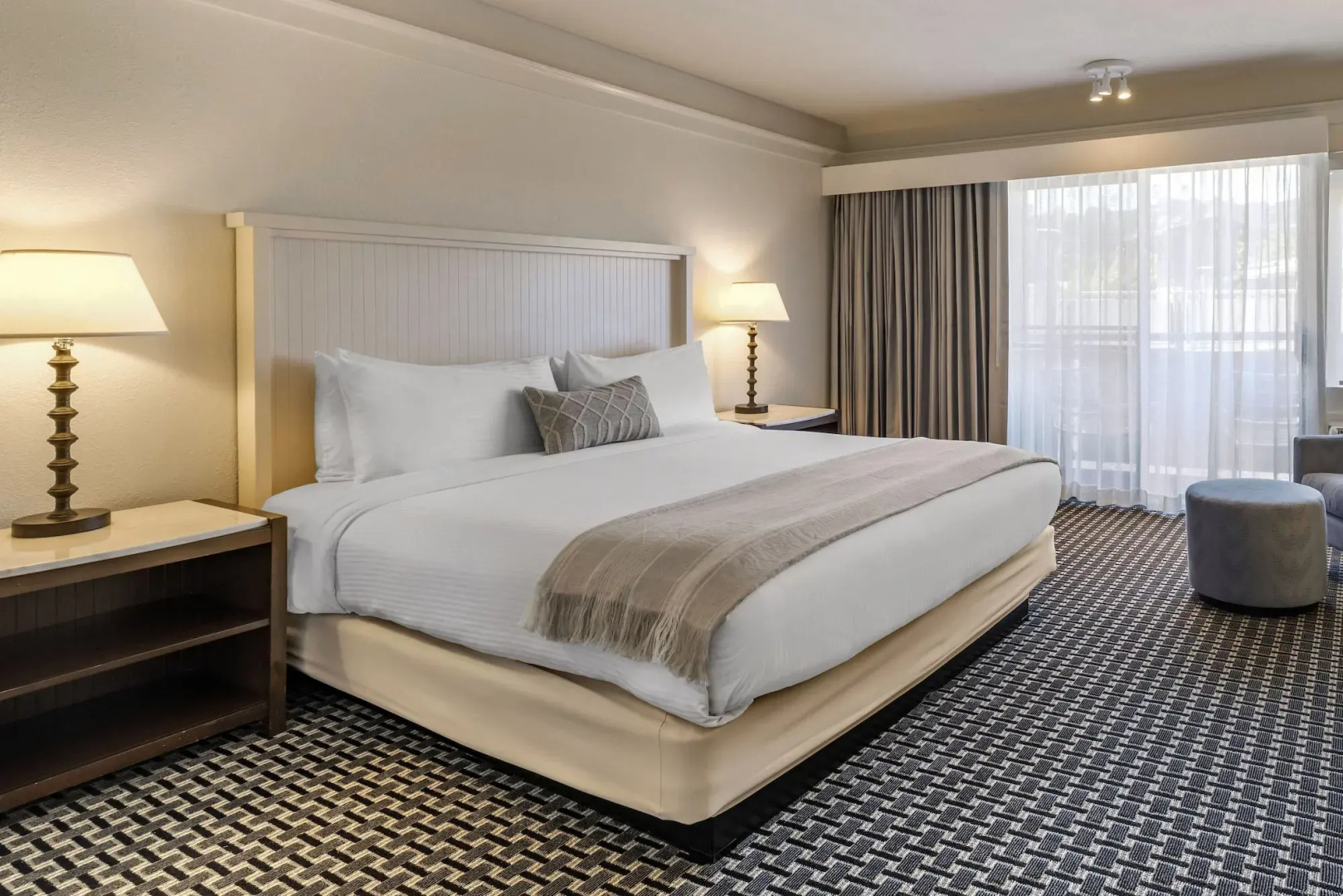 The Lodge at Tiburon