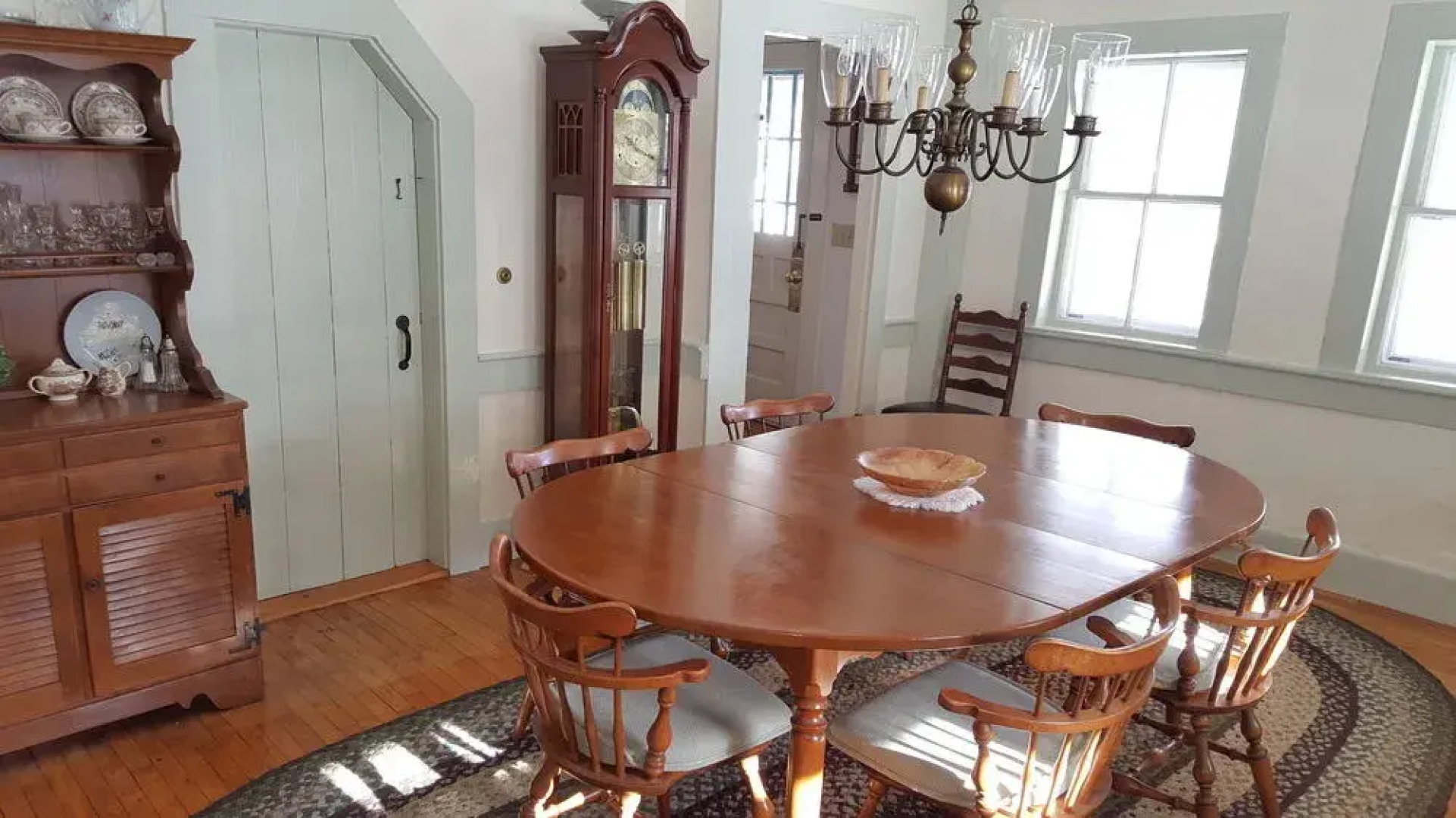 The Farmstand Bed & Breakfast