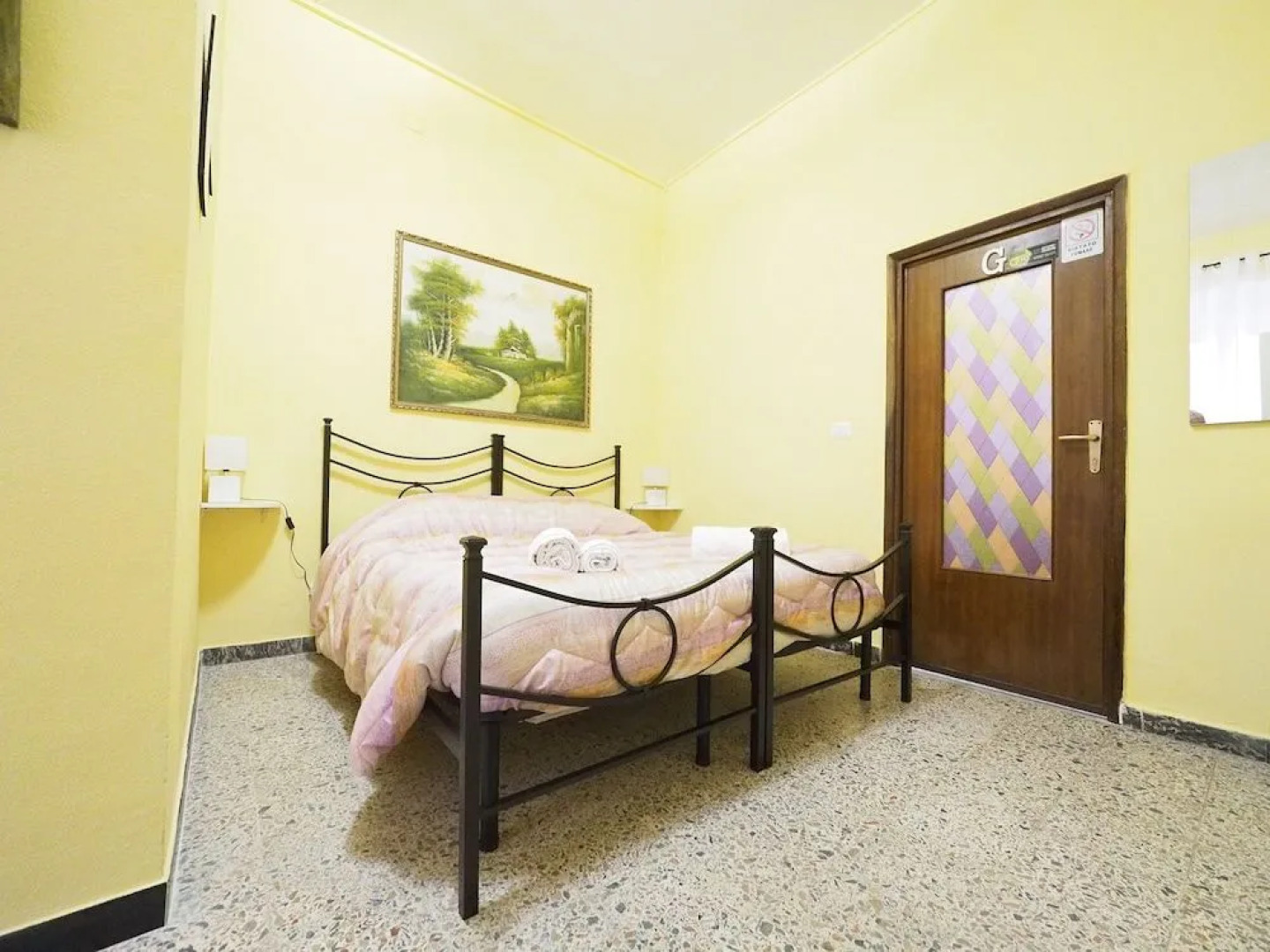 Bed and Breakfast del Corso