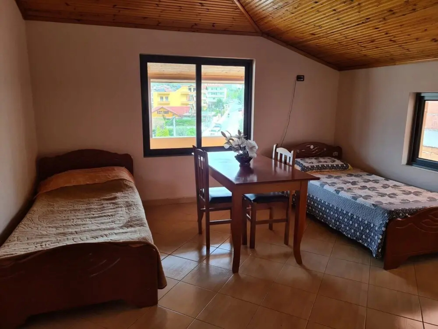 Tirane Tranquility Cottage