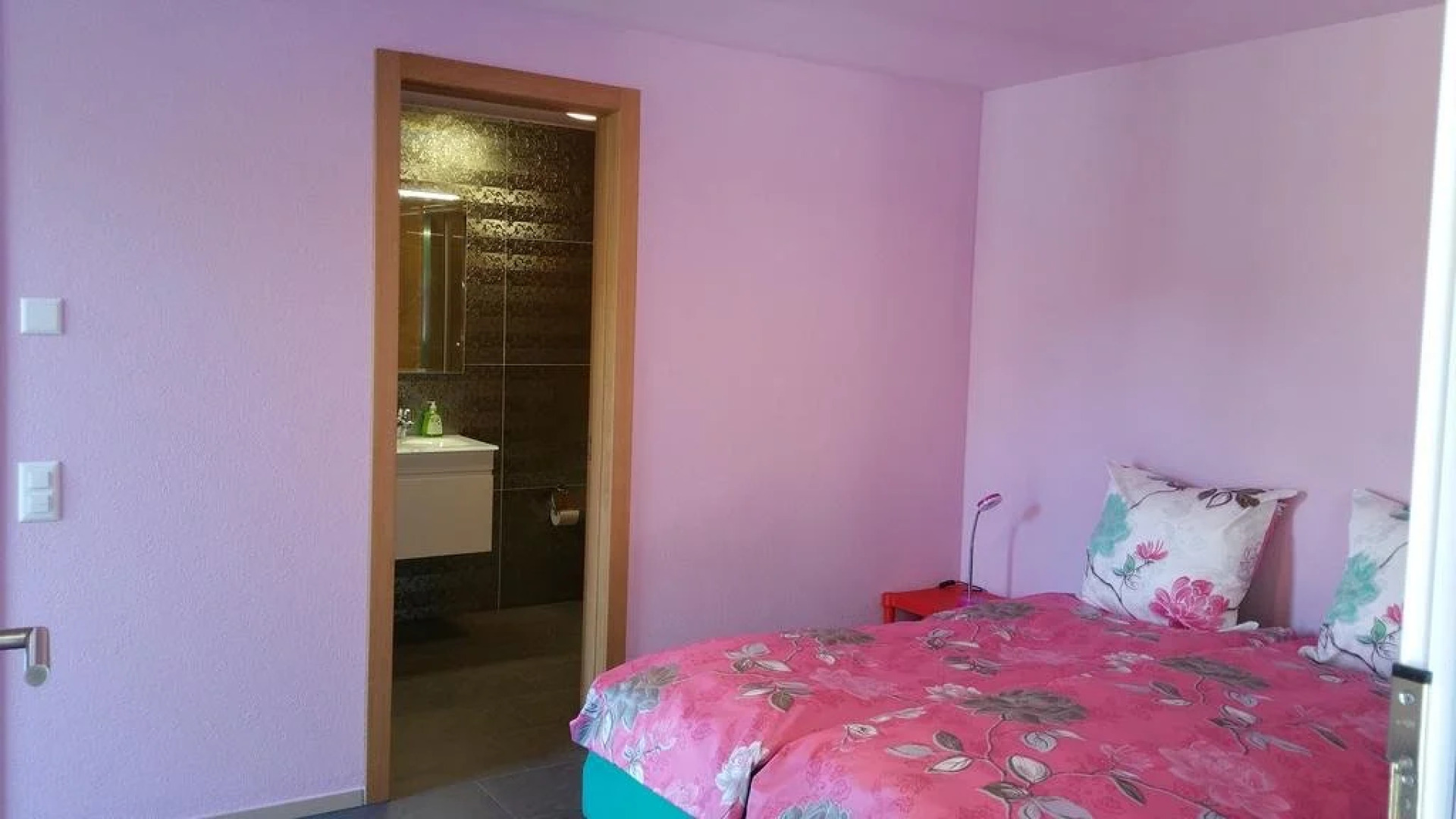 Residence Venus Garden