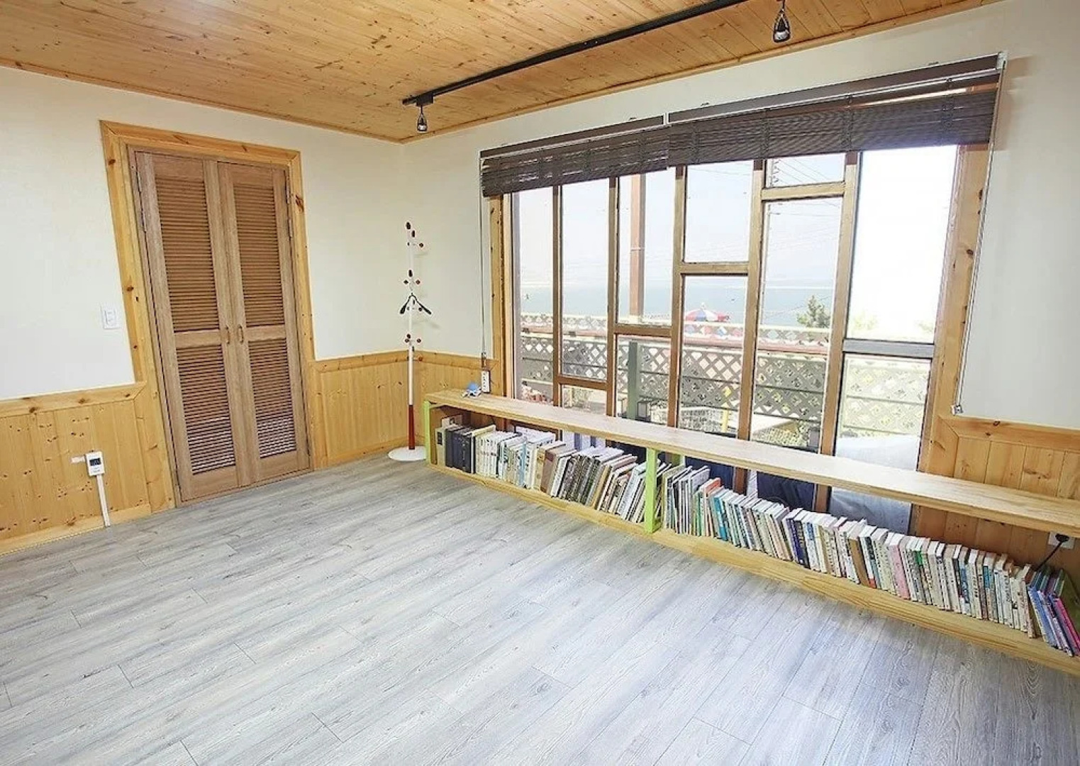 Saryangdo Island Dandihae Pension