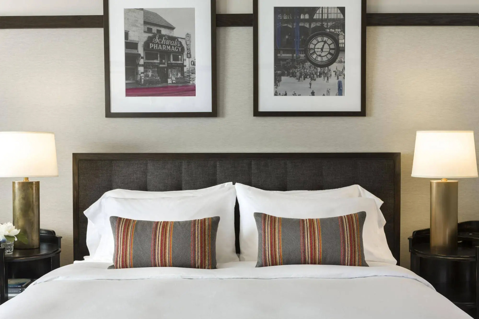 Kimpton Journeyman Hotel by IHG